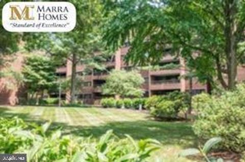 614 LOVEVILLE ROAD UNIT HOCKESSIN DE 19707