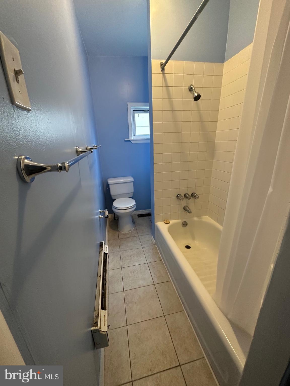 POINT BREEZE - Residential Lease