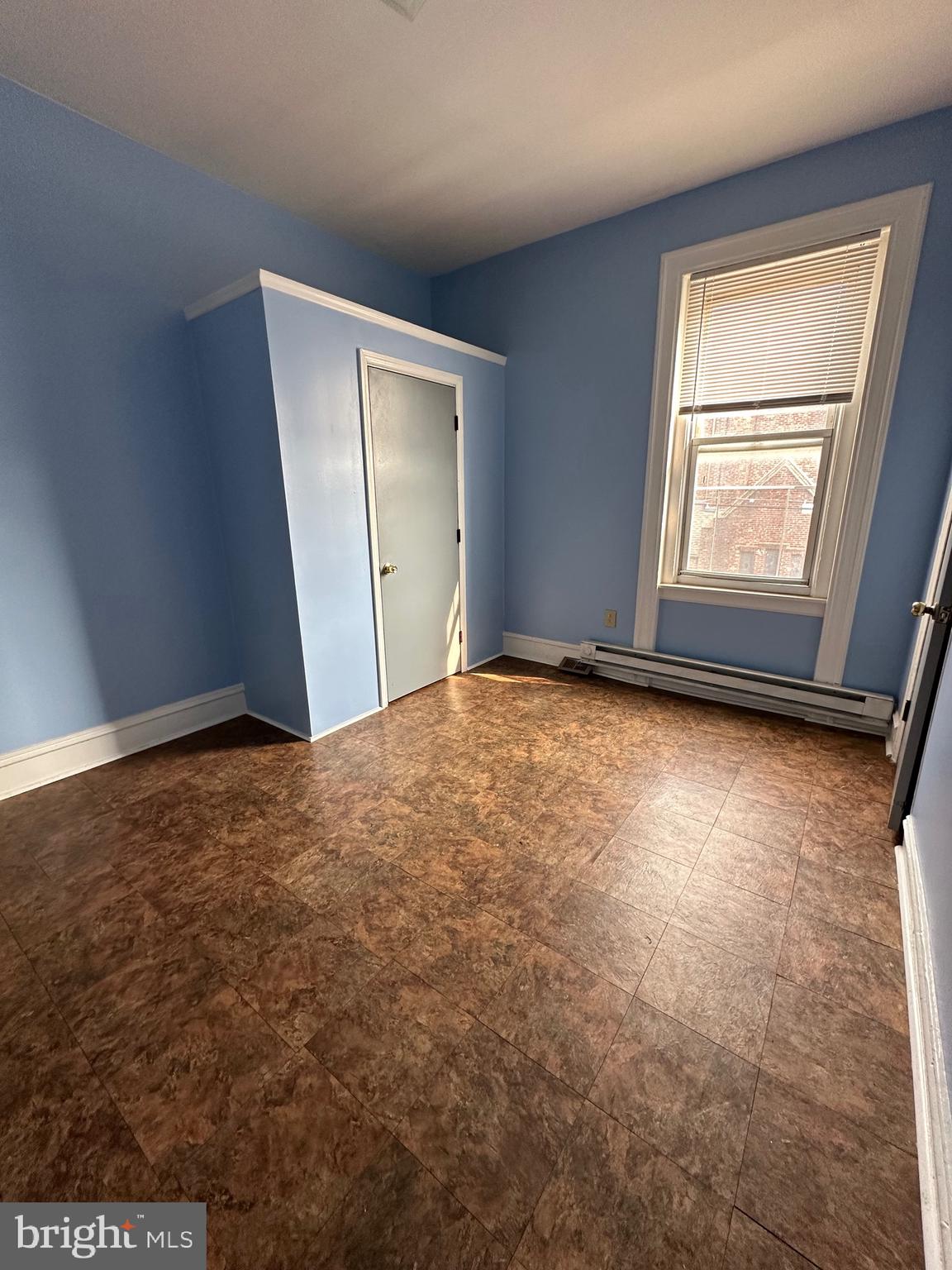 POINT BREEZE - Residential Lease