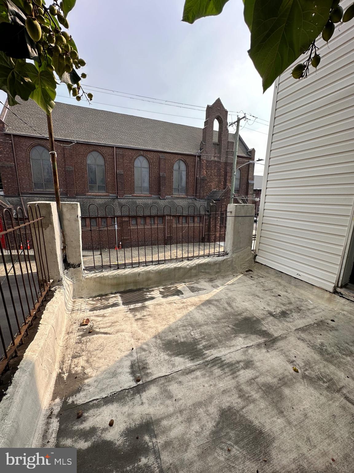 POINT BREEZE - Residential Lease