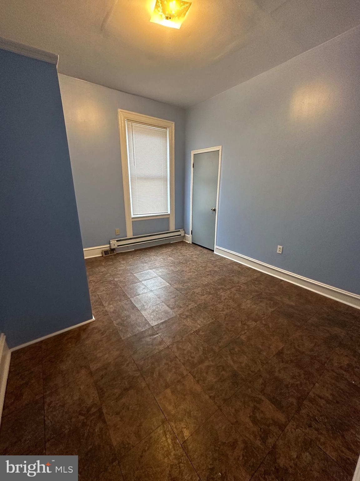 POINT BREEZE - Residential Lease