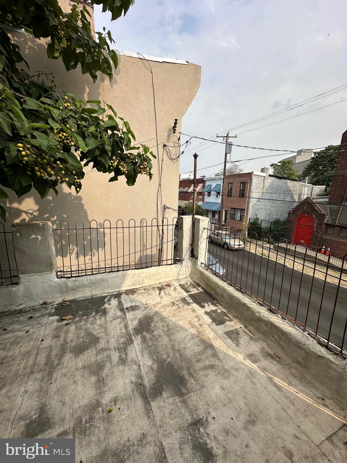 POINT BREEZE - Residential Lease