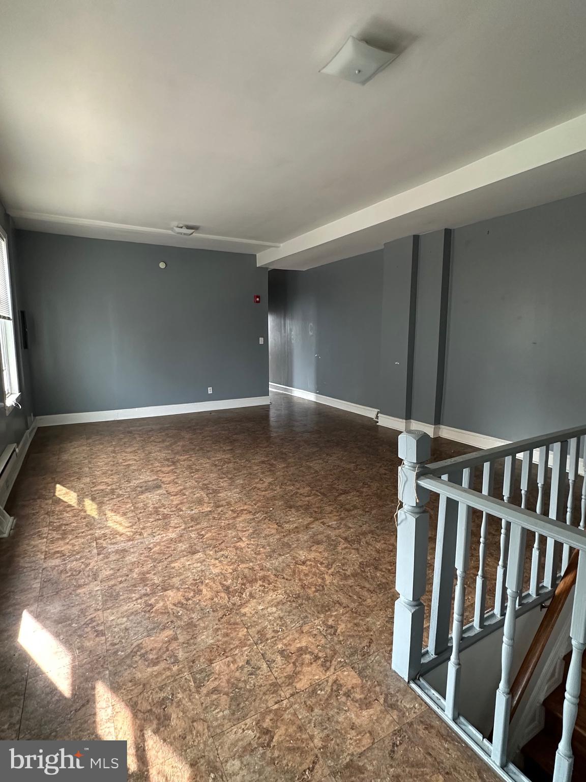 POINT BREEZE - Residential Lease