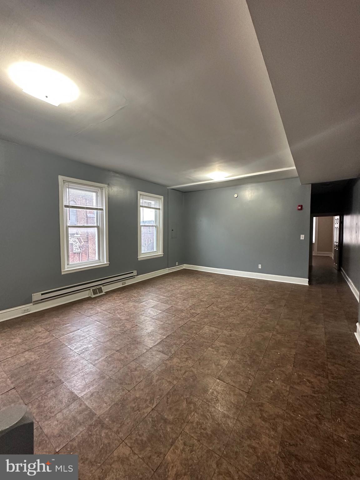 POINT BREEZE - Residential Lease