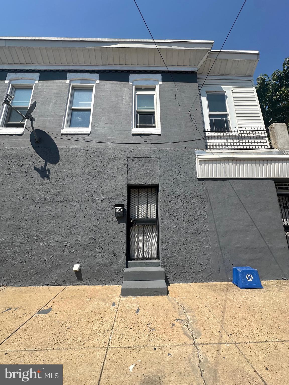 POINT BREEZE - Residential Lease