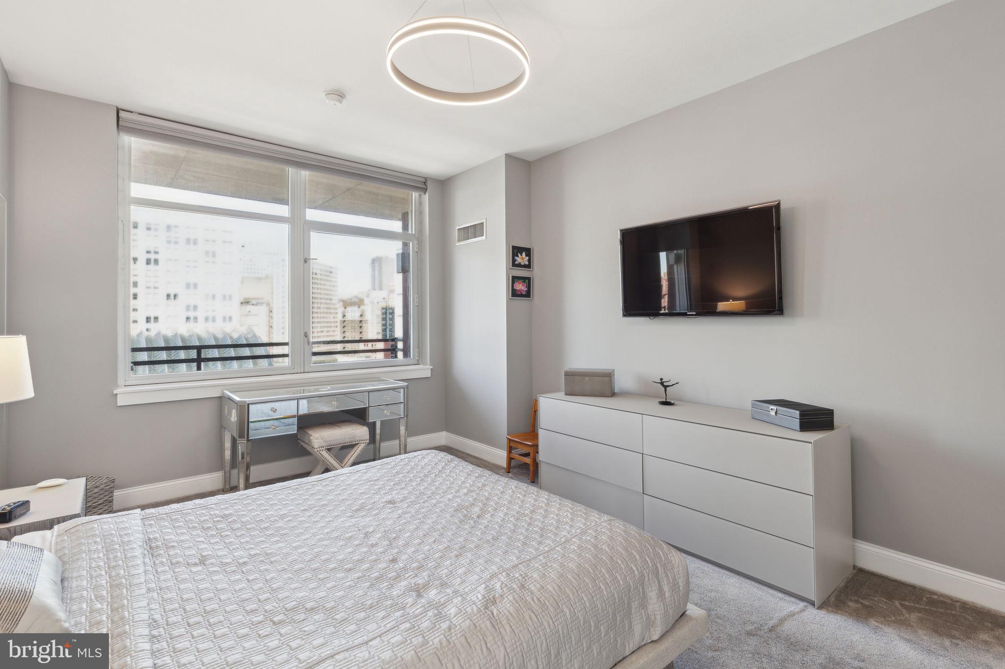 AVENUE OF THE ARTS - Residential