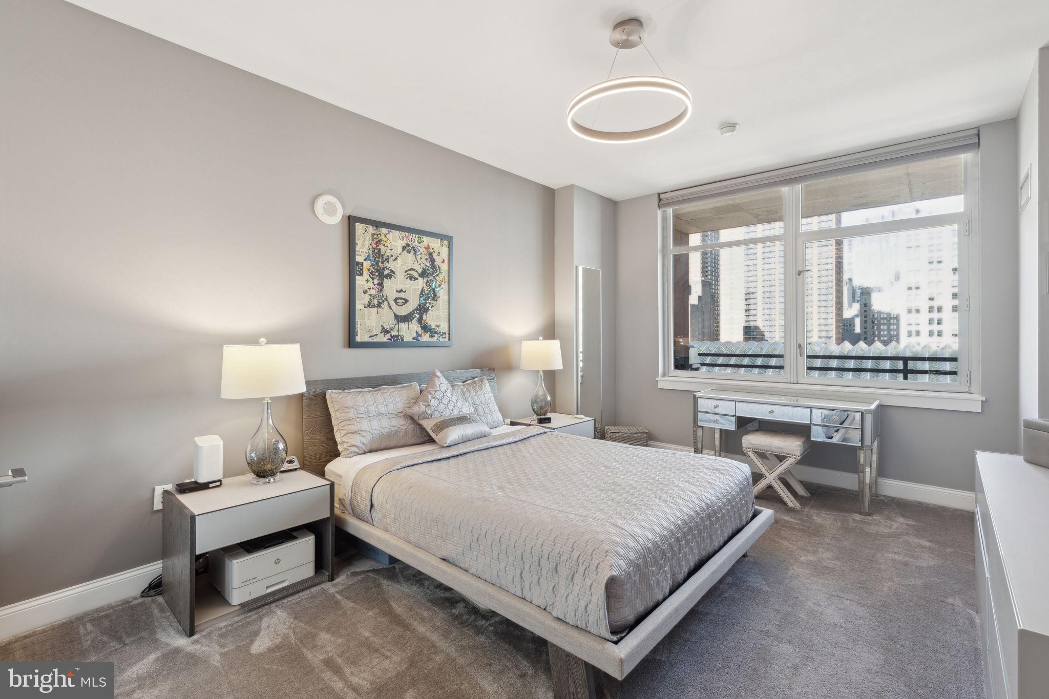 AVENUE OF THE ARTS - Residential