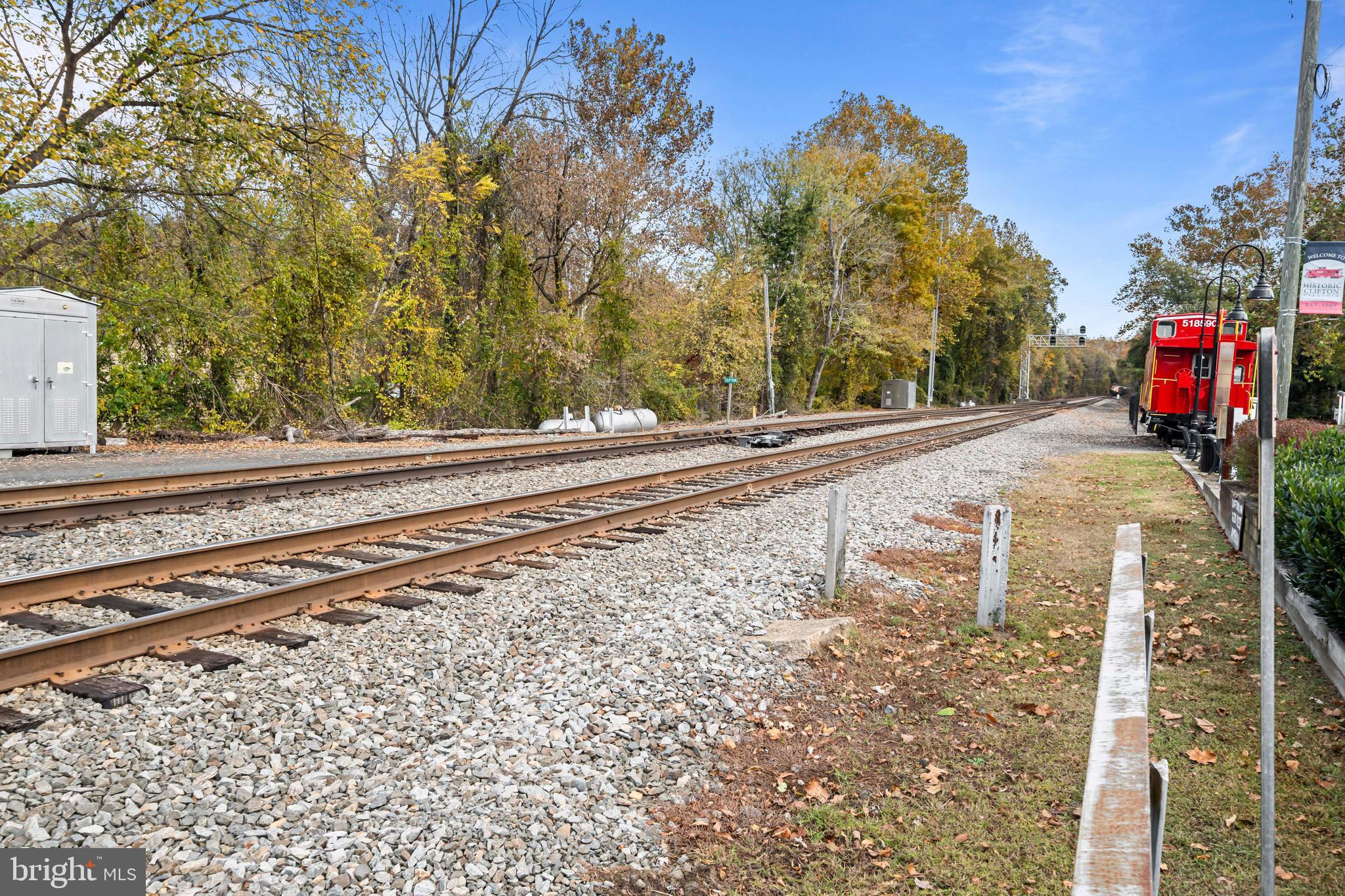 WYANT PROPERTY - Residential