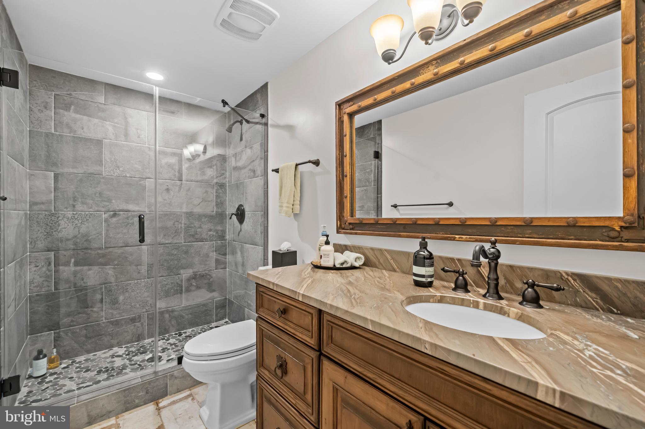 WYANT PROPERTY - Residential