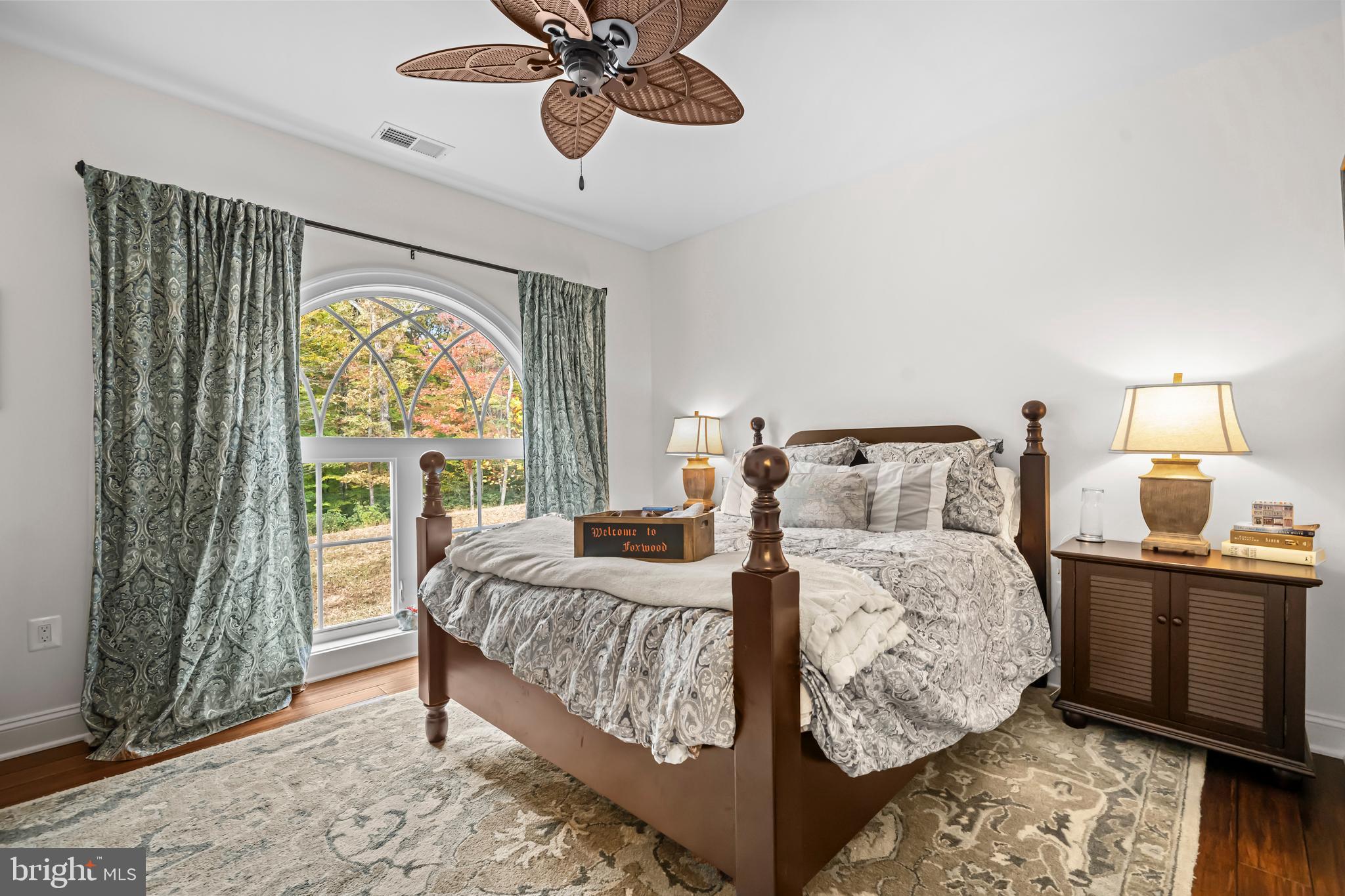 WYANT PROPERTY - Residential