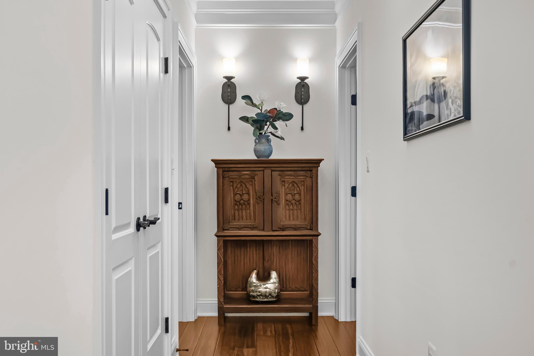 WYANT PROPERTY - Residential