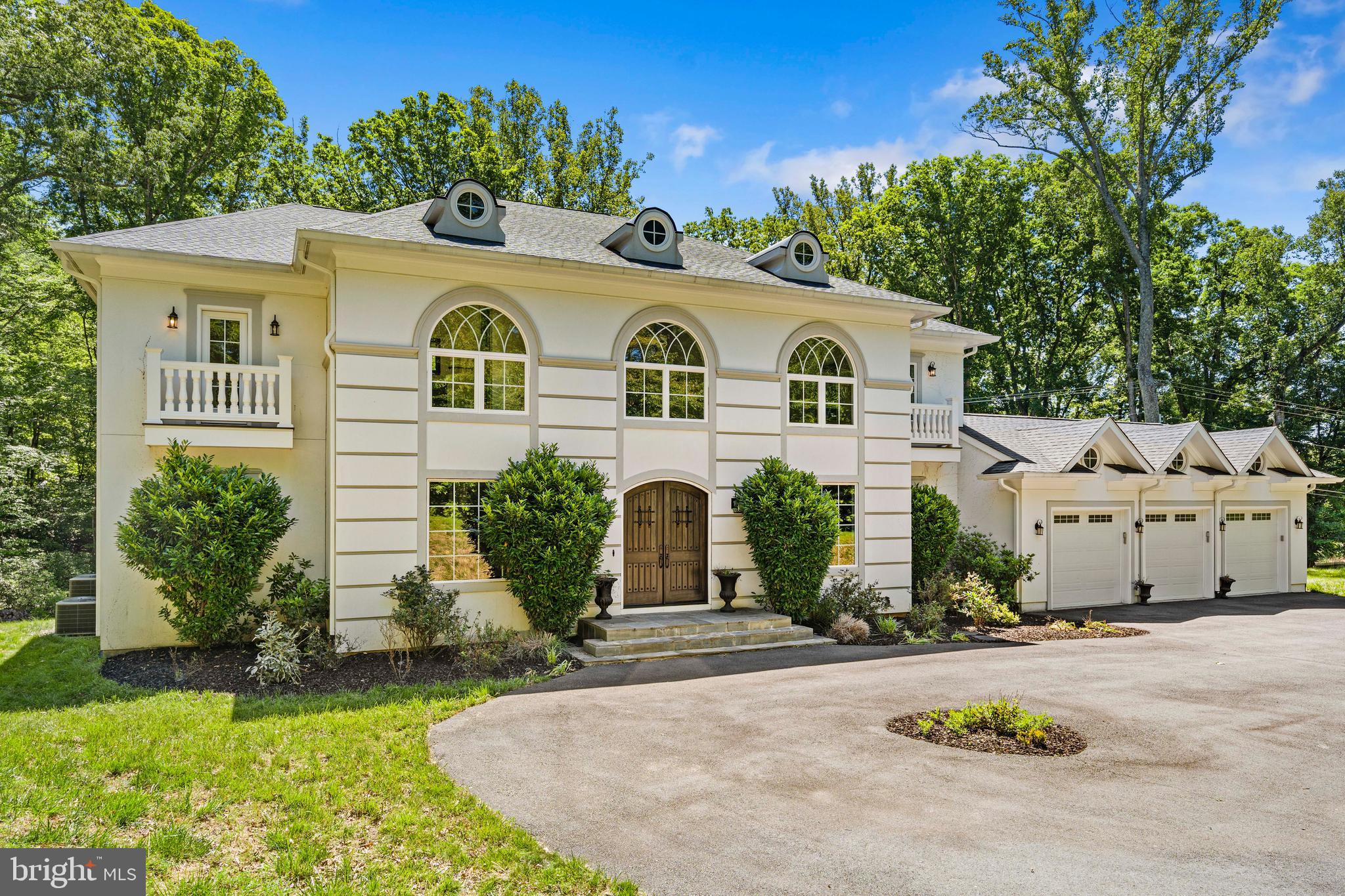 13025 YATES FORD ROAD