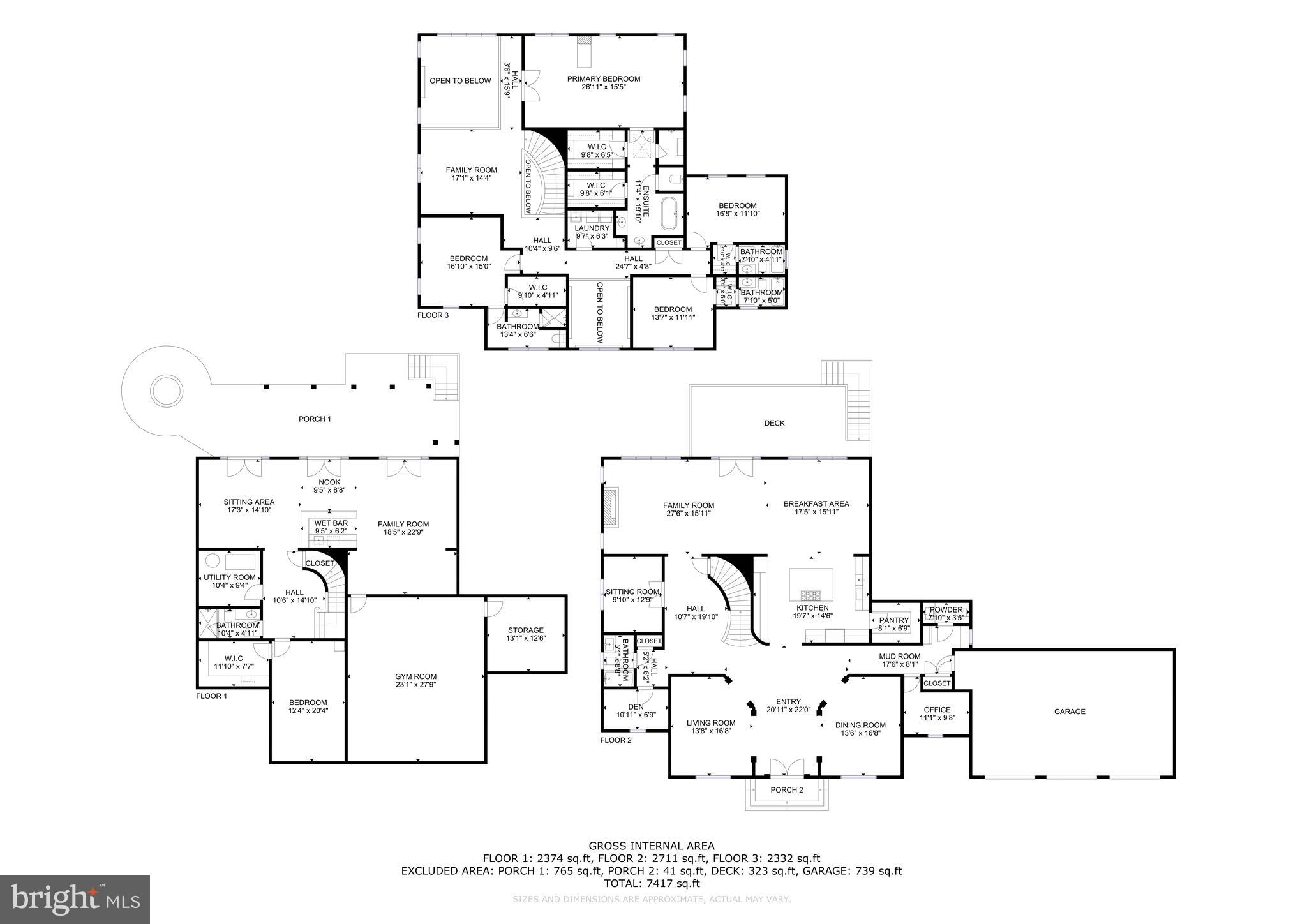 WYANT PROPERTY - Residential