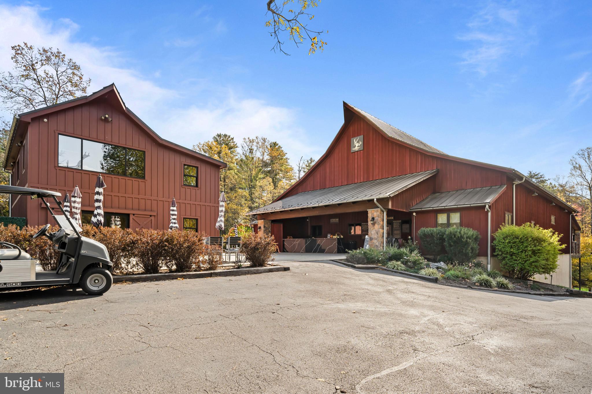 WYANT PROPERTY - Residential