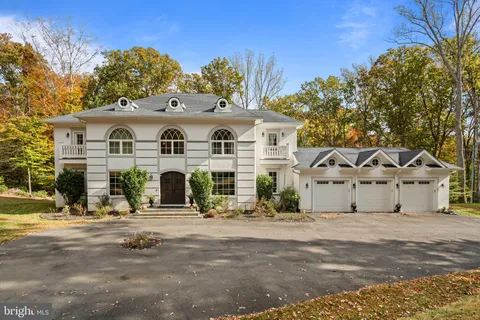 13025 Yates Ford Road, Clifton, VA MLS: VAFX2292994