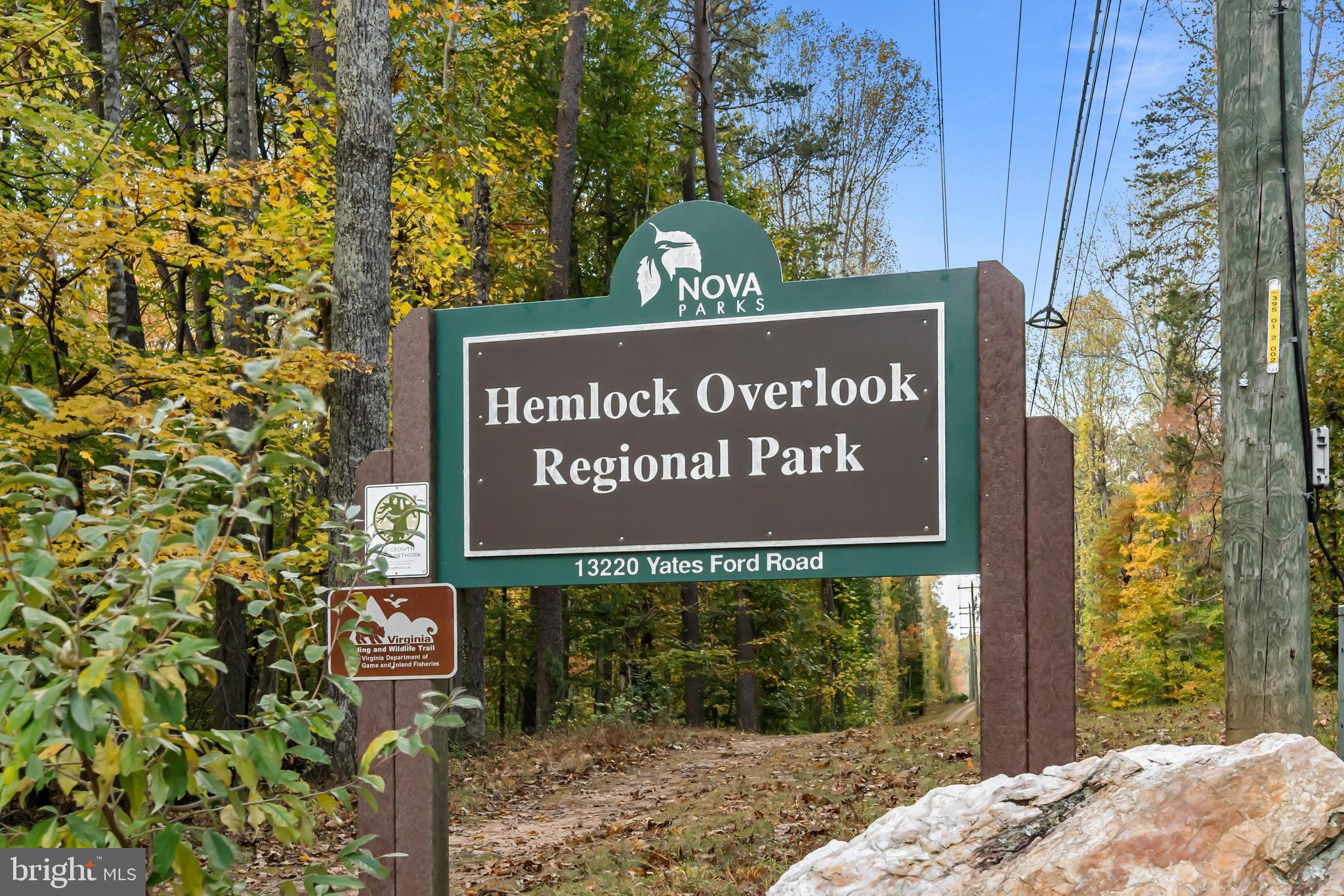 WYANT PROPERTY - Residential