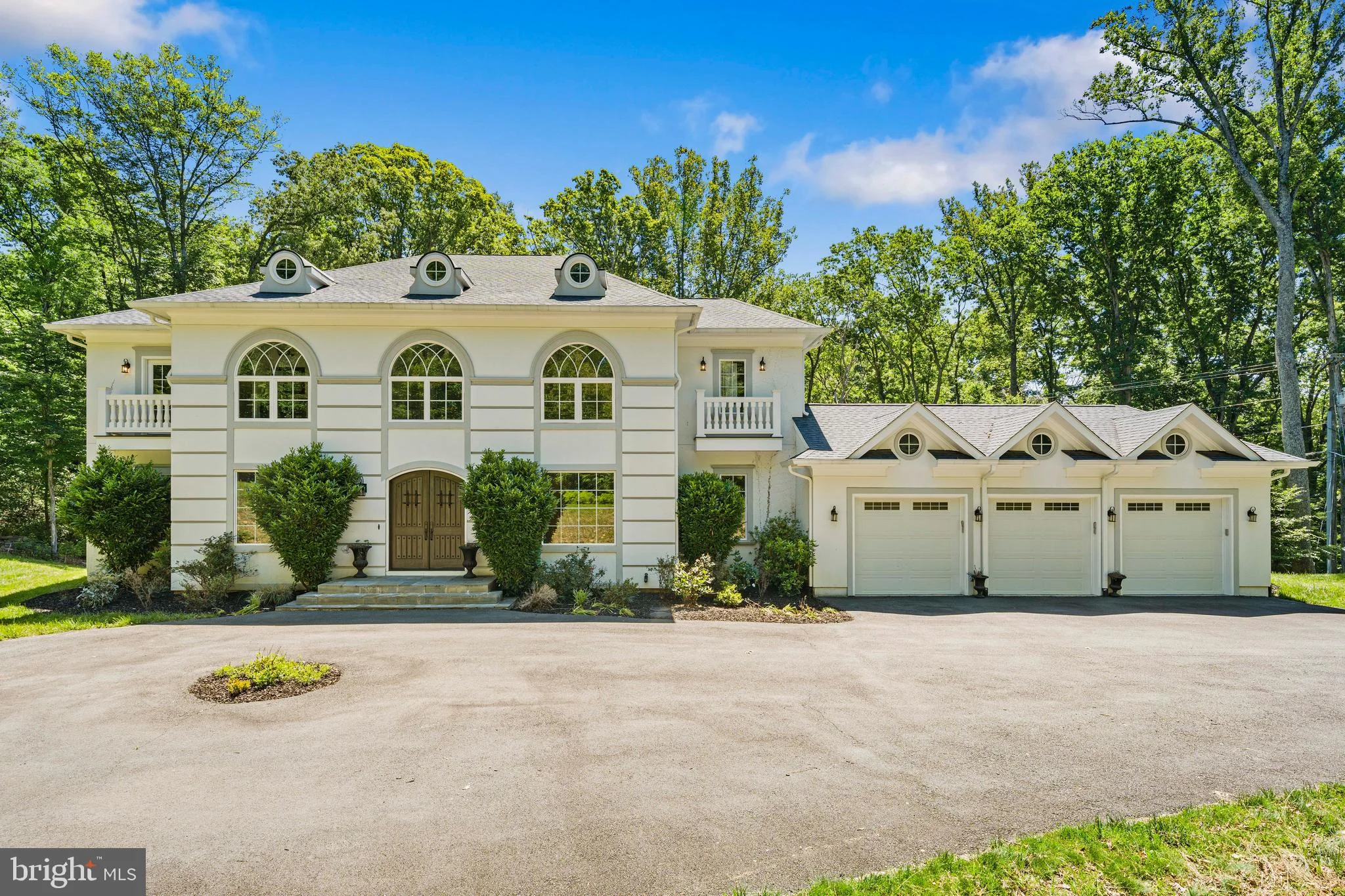 13025 Yates Ford Road