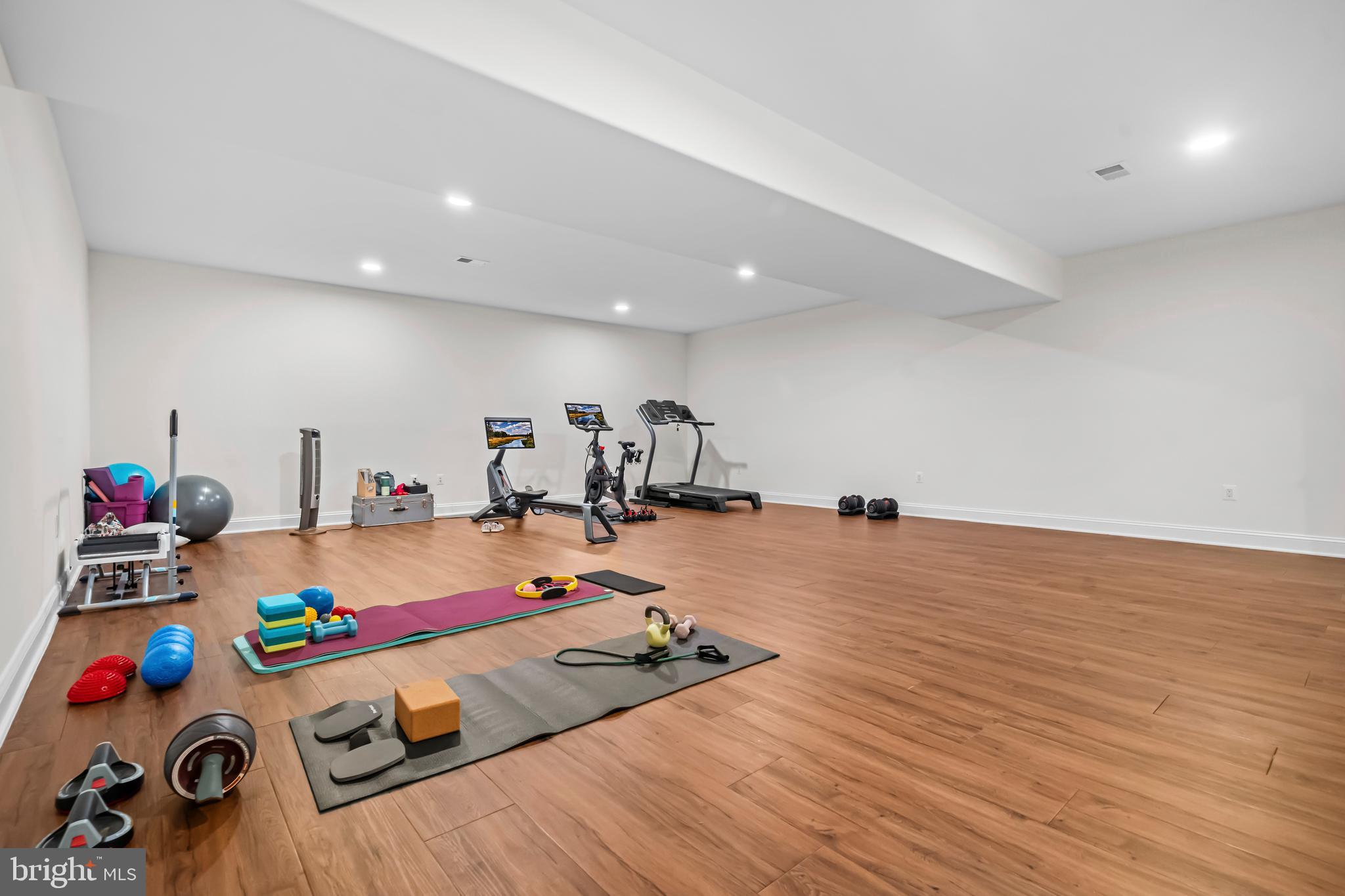 WYANT PROPERTY - Residential