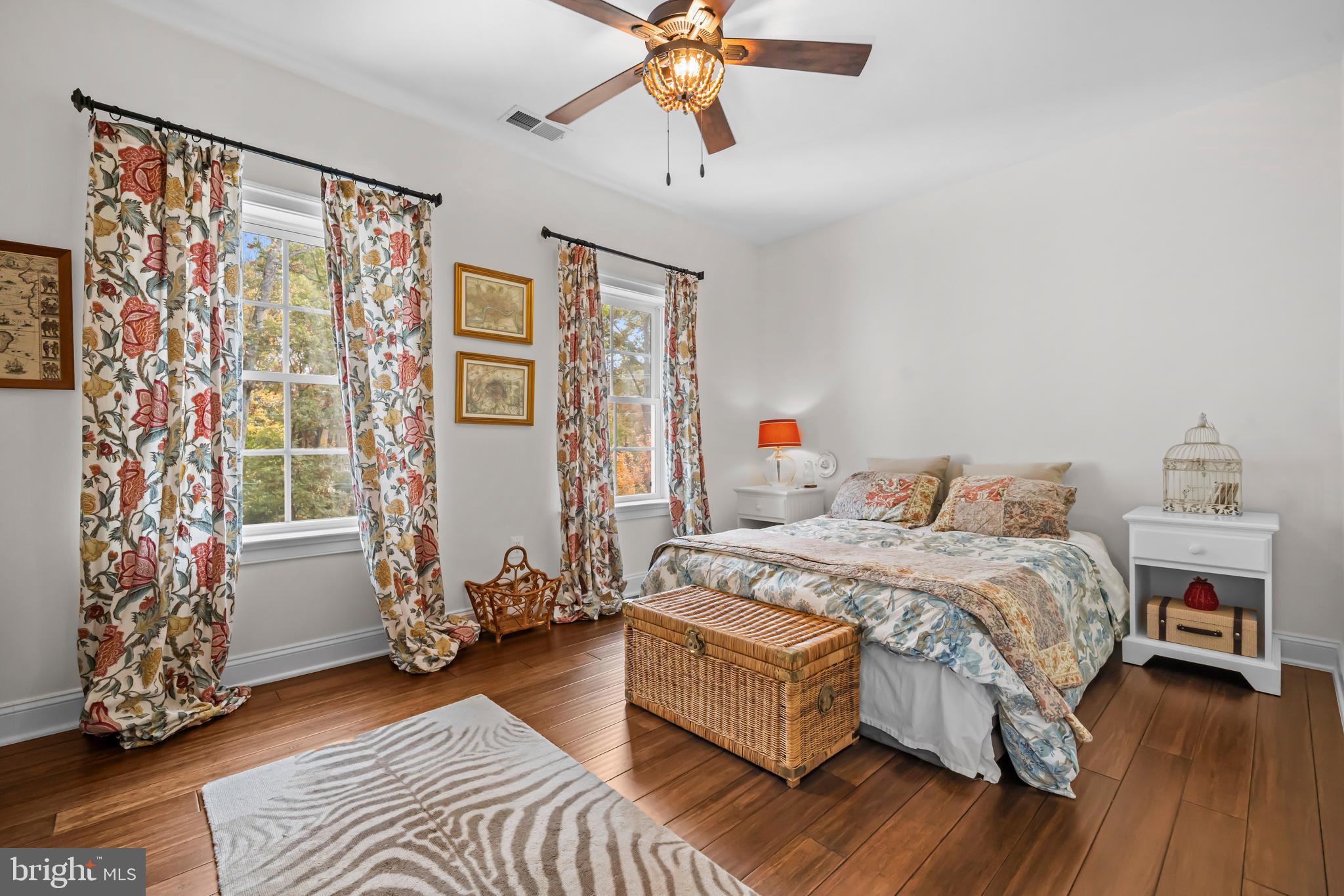 WYANT PROPERTY - Residential