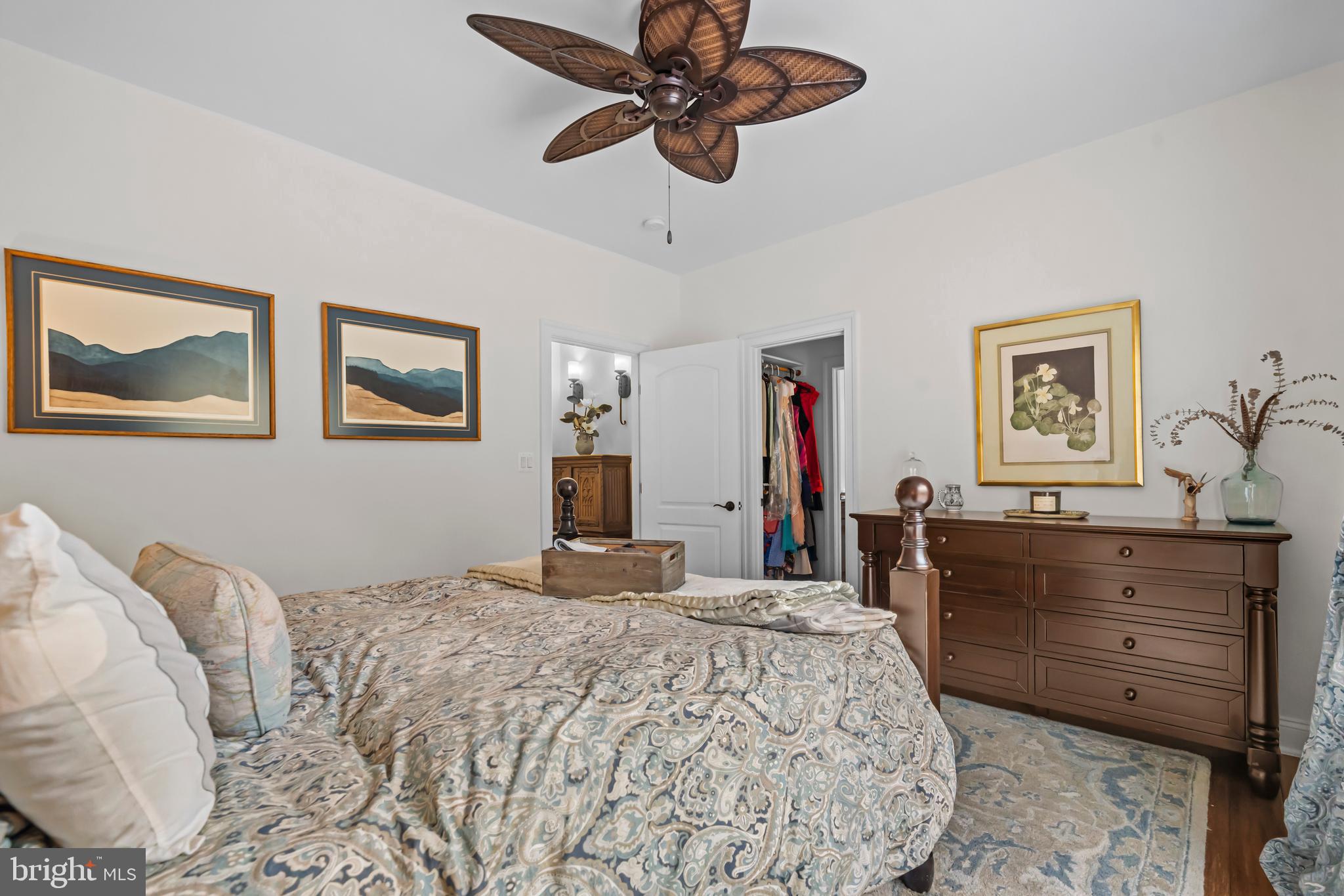 WYANT PROPERTY - Residential