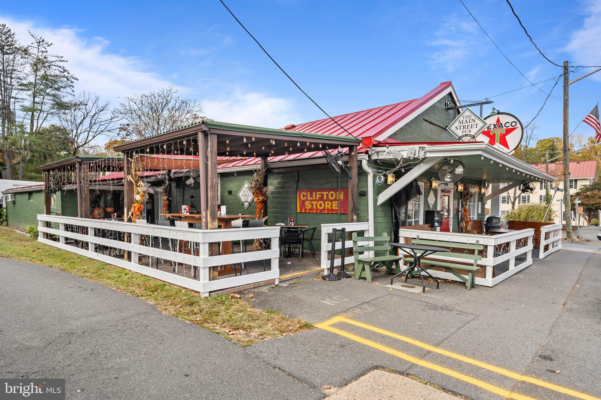 WYANT PROPERTY - Residential