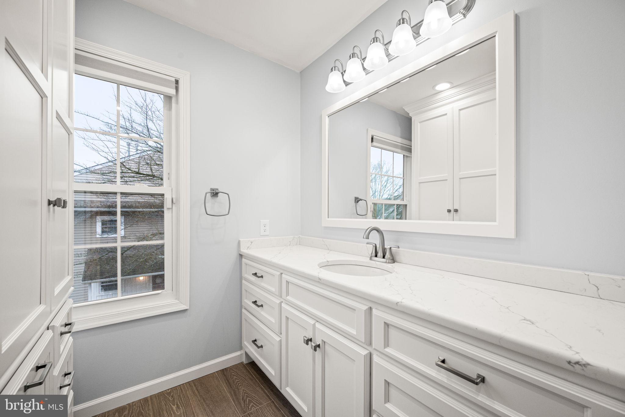 DARLINGTON WOODS - Residential