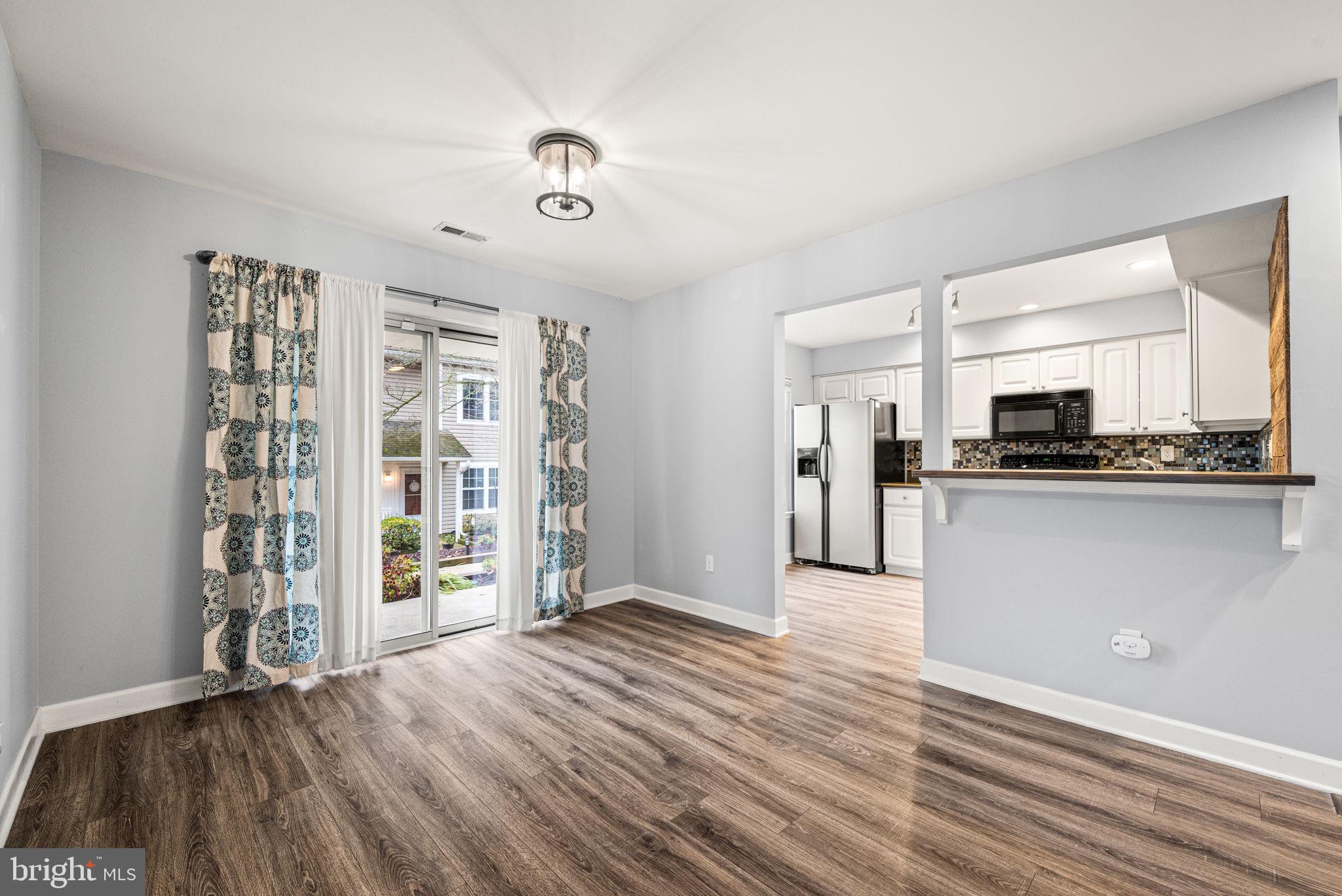 DARLINGTON WOODS - Residential