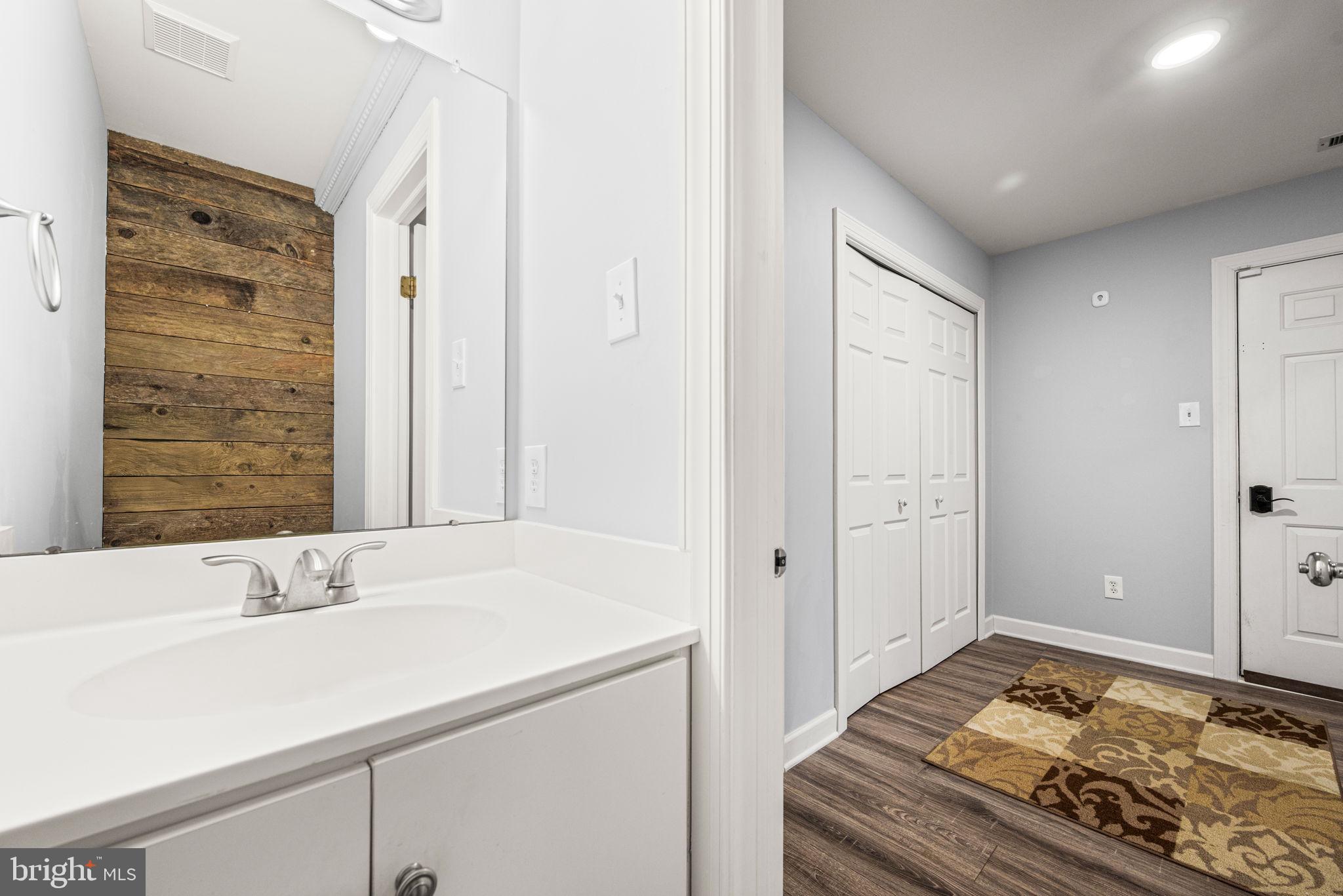 DARLINGTON WOODS - Residential