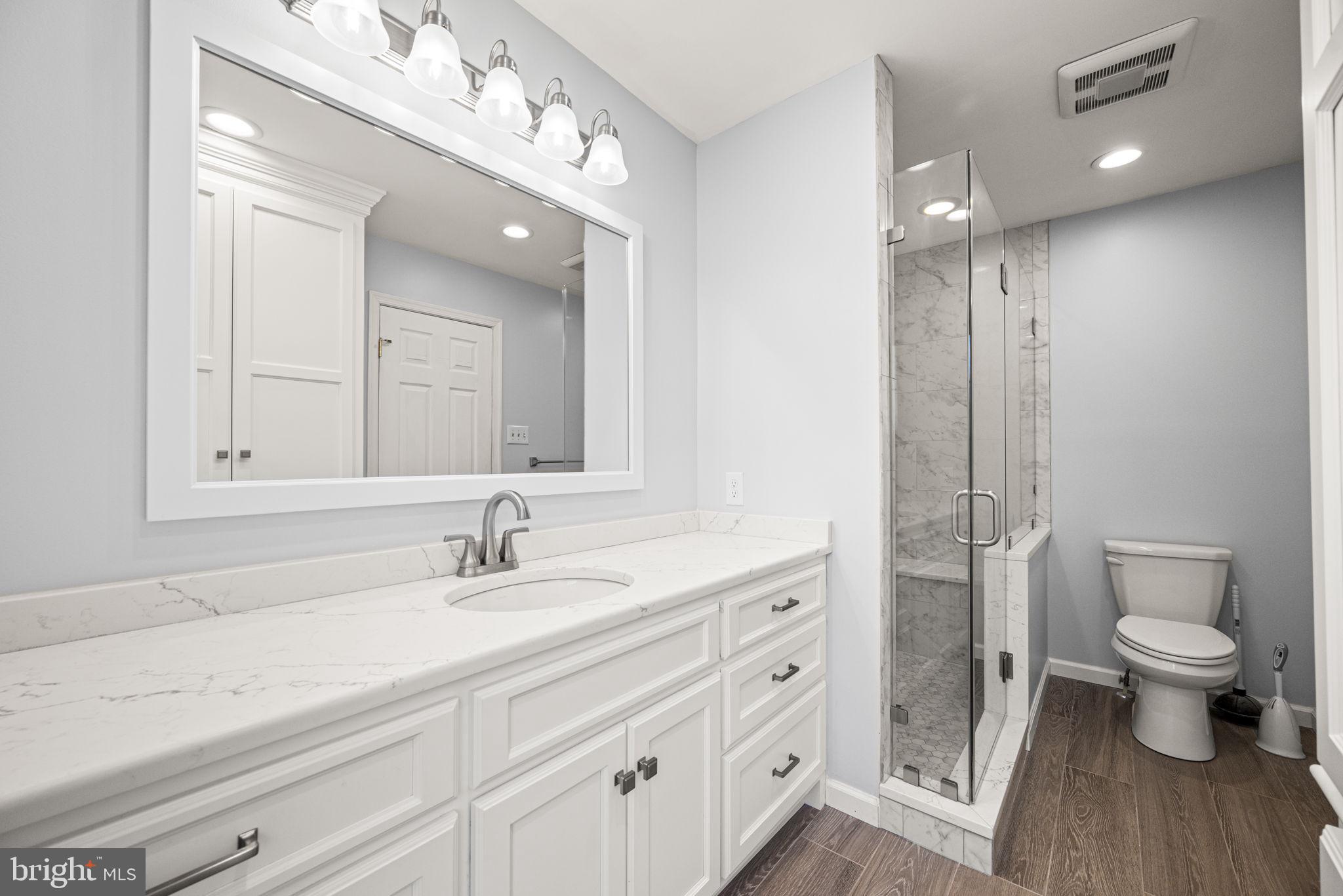 DARLINGTON WOODS - Residential