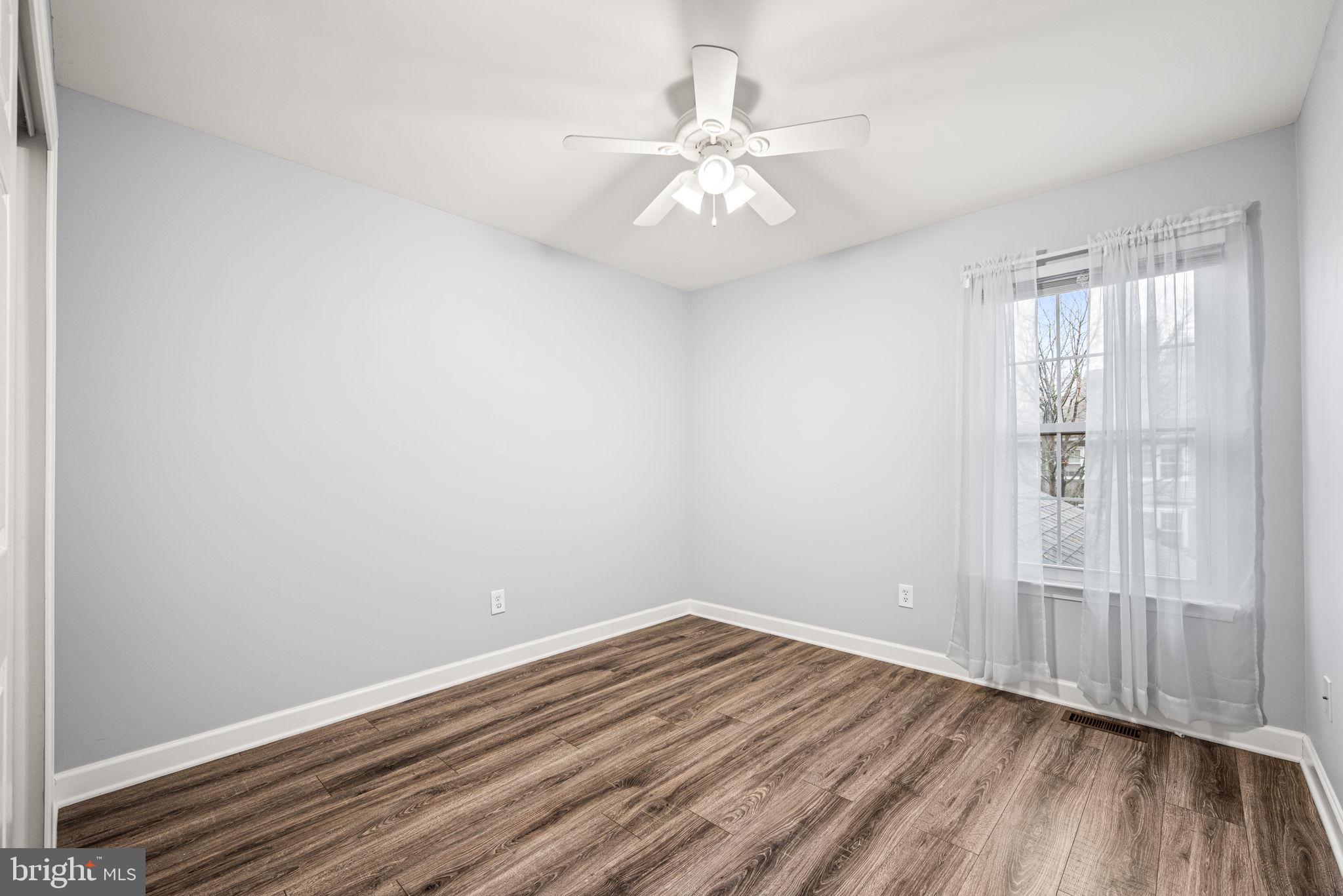 DARLINGTON WOODS - Residential