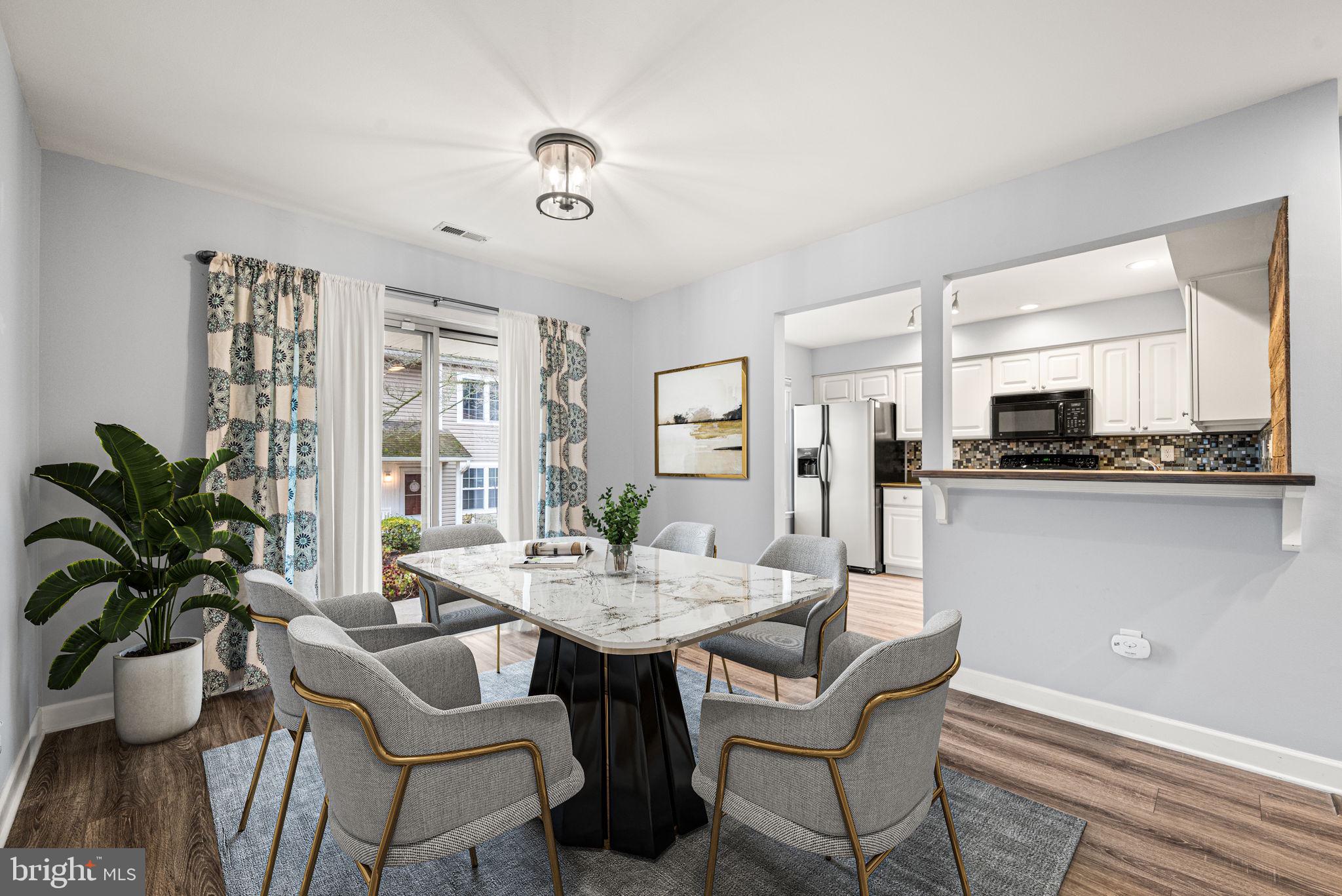 DARLINGTON WOODS - Residential