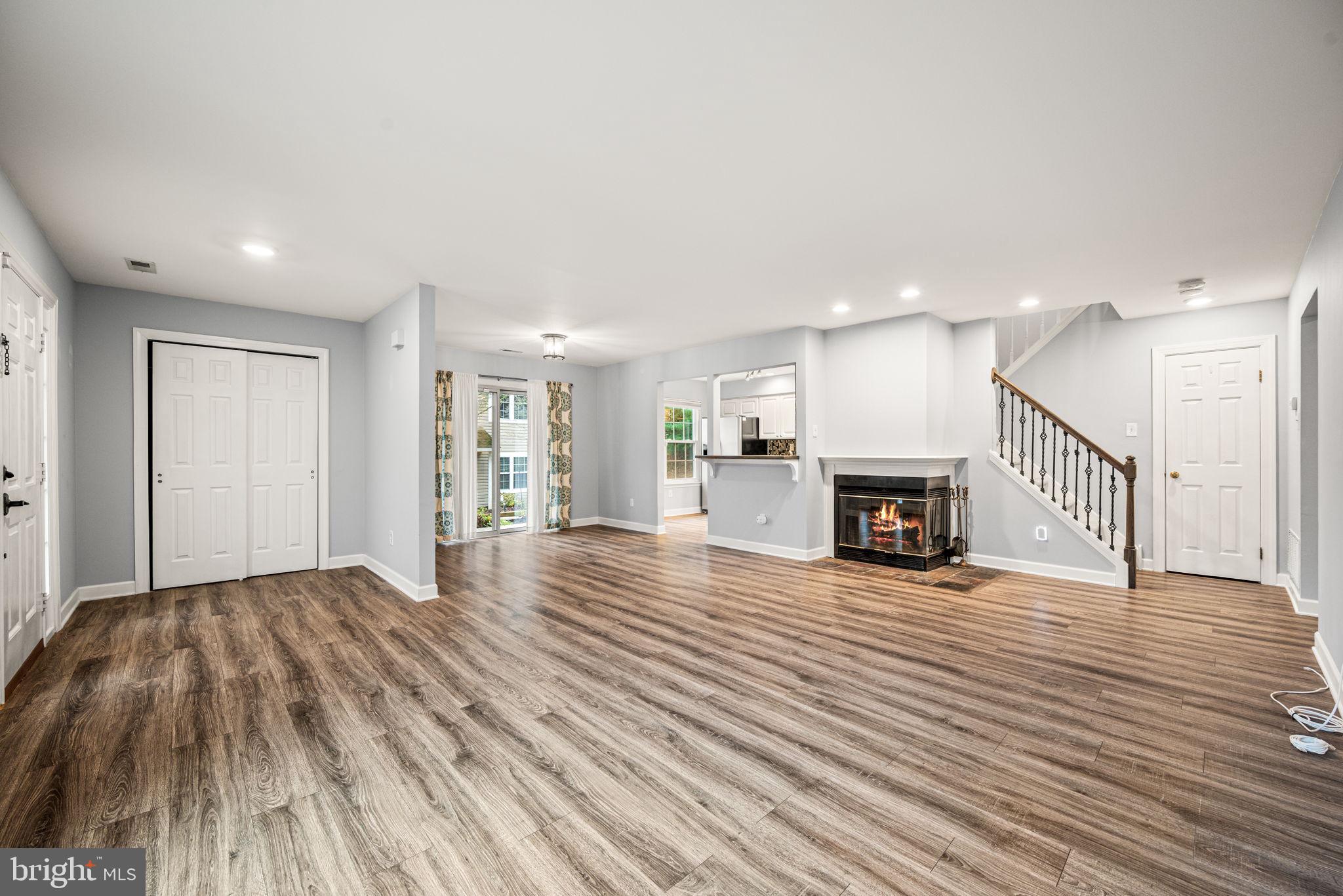 DARLINGTON WOODS - Residential