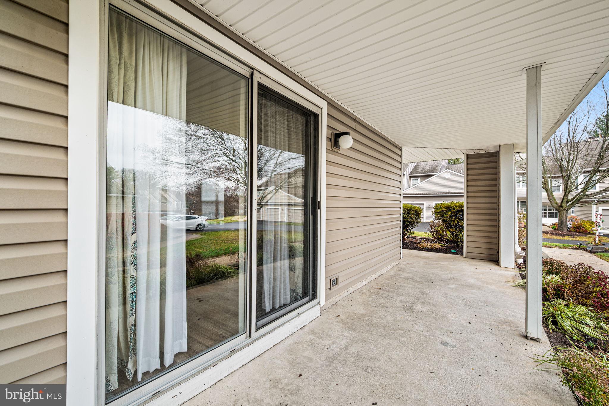 DARLINGTON WOODS - Residential