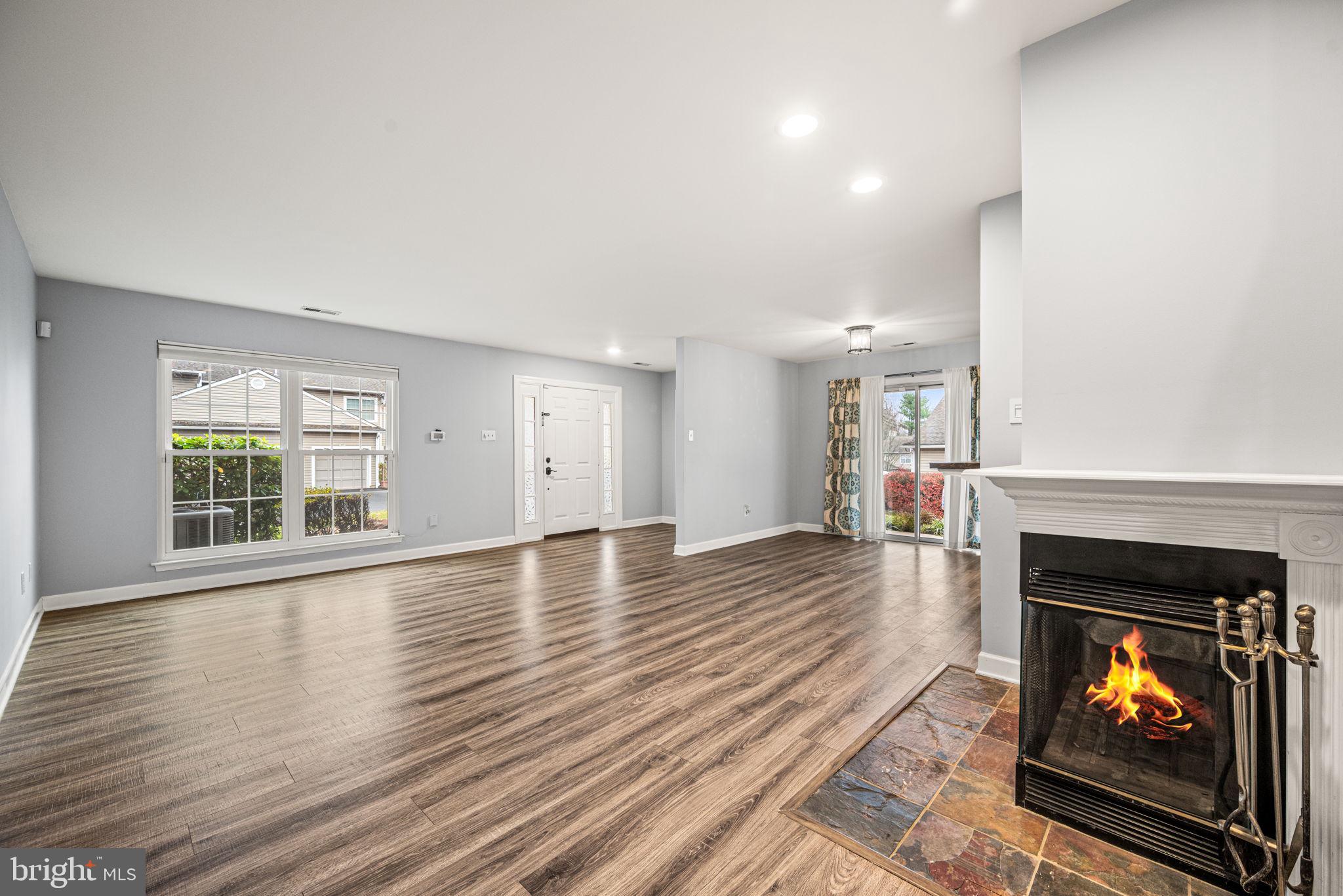 DARLINGTON WOODS - Residential