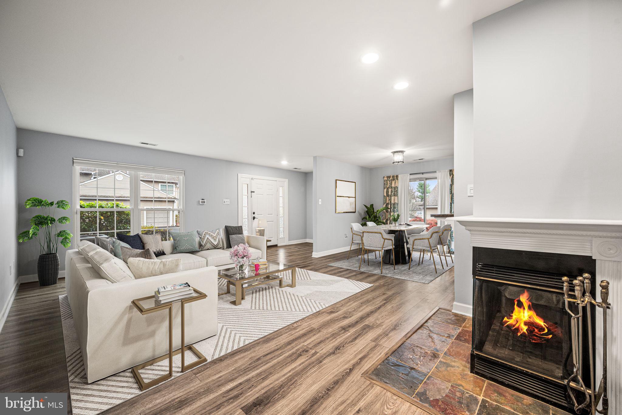 DARLINGTON WOODS - Residential