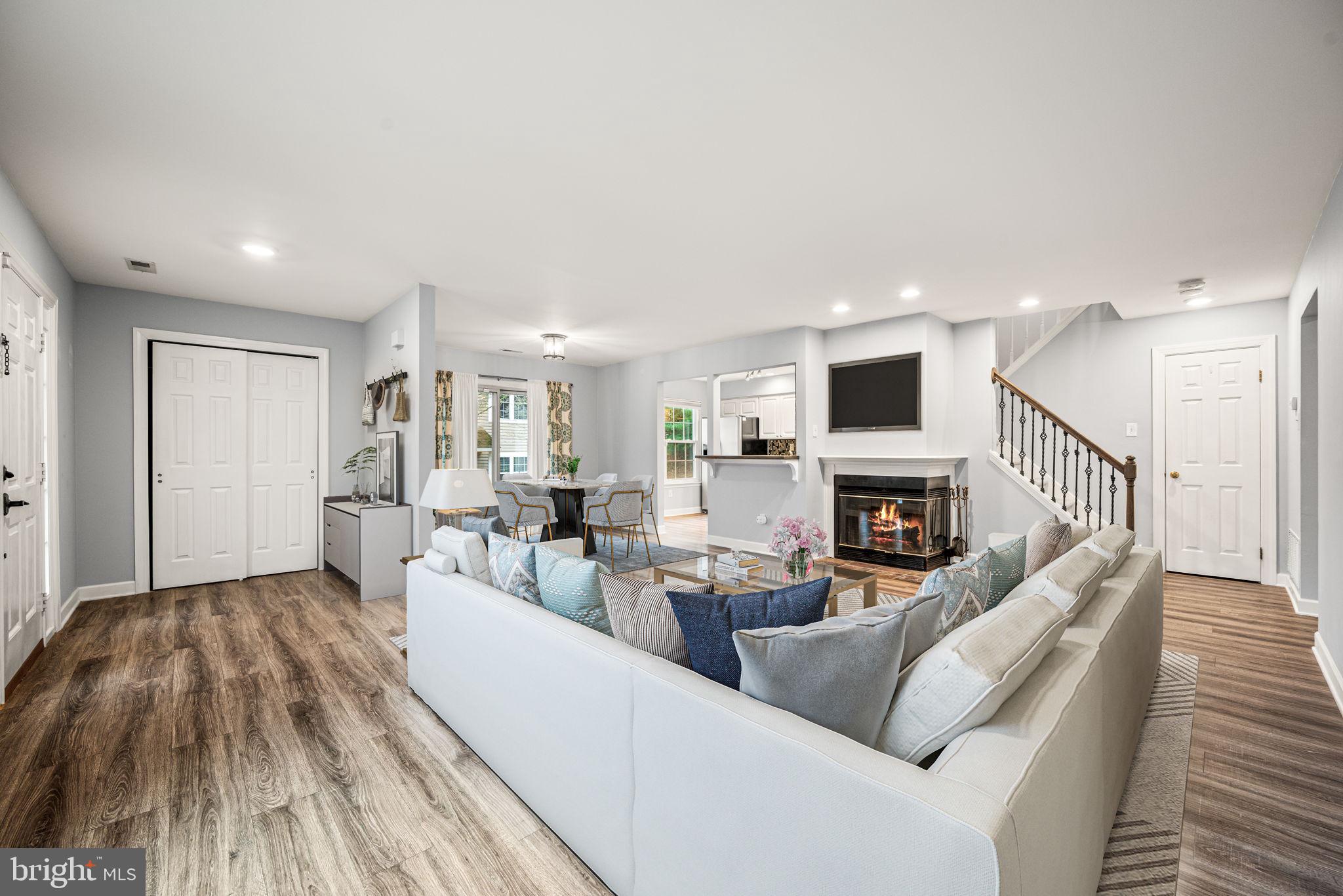 DARLINGTON WOODS - Residential