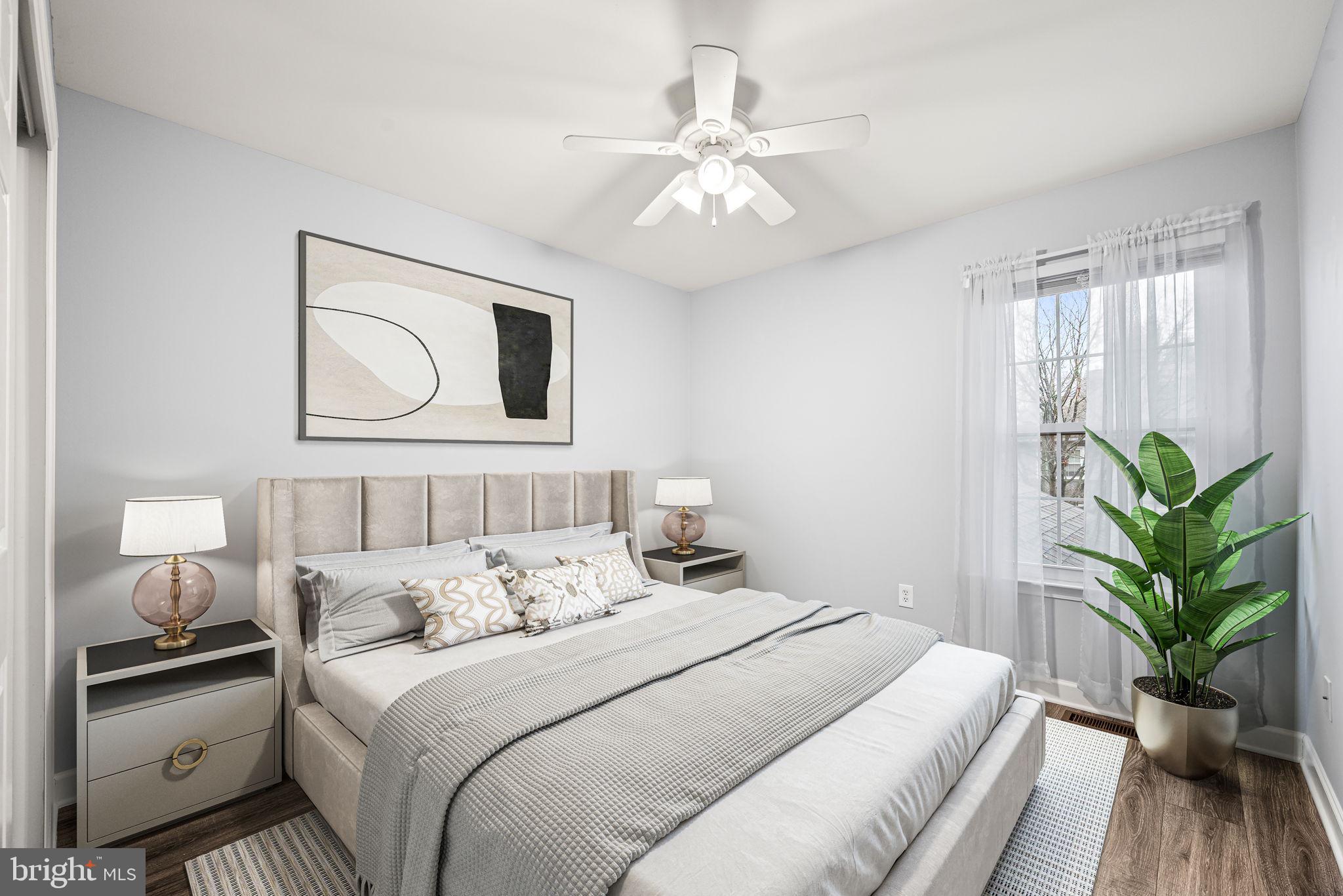 DARLINGTON WOODS - Residential