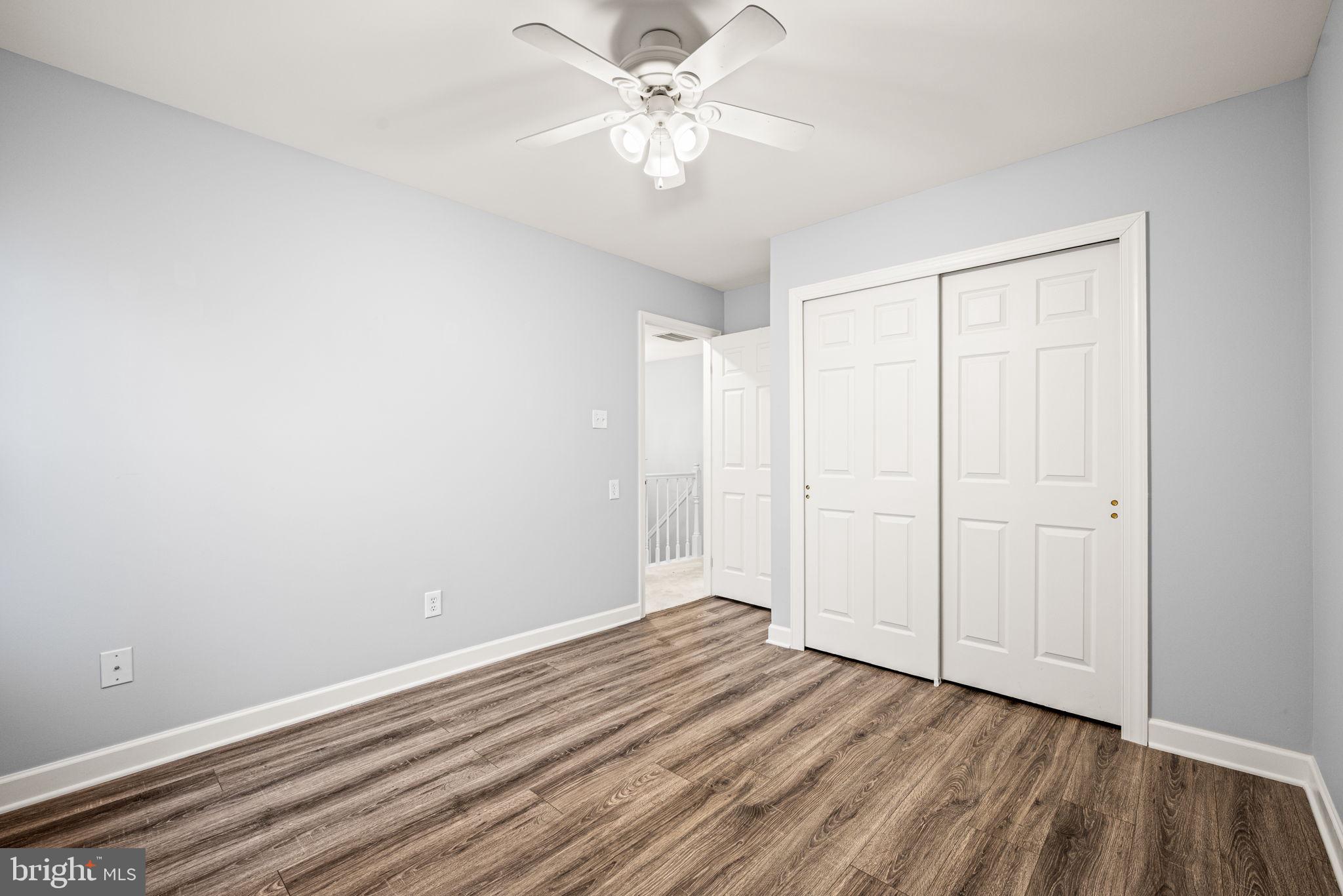 DARLINGTON WOODS - Residential