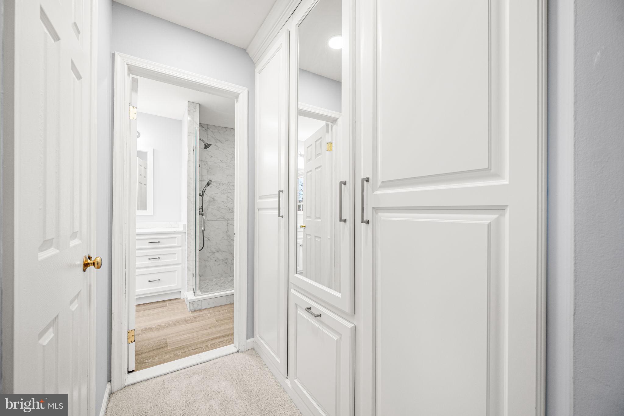 DARLINGTON WOODS - Residential