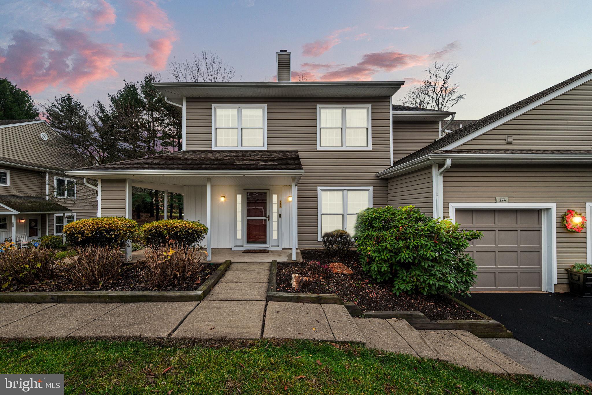 DARLINGTON WOODS - Residential