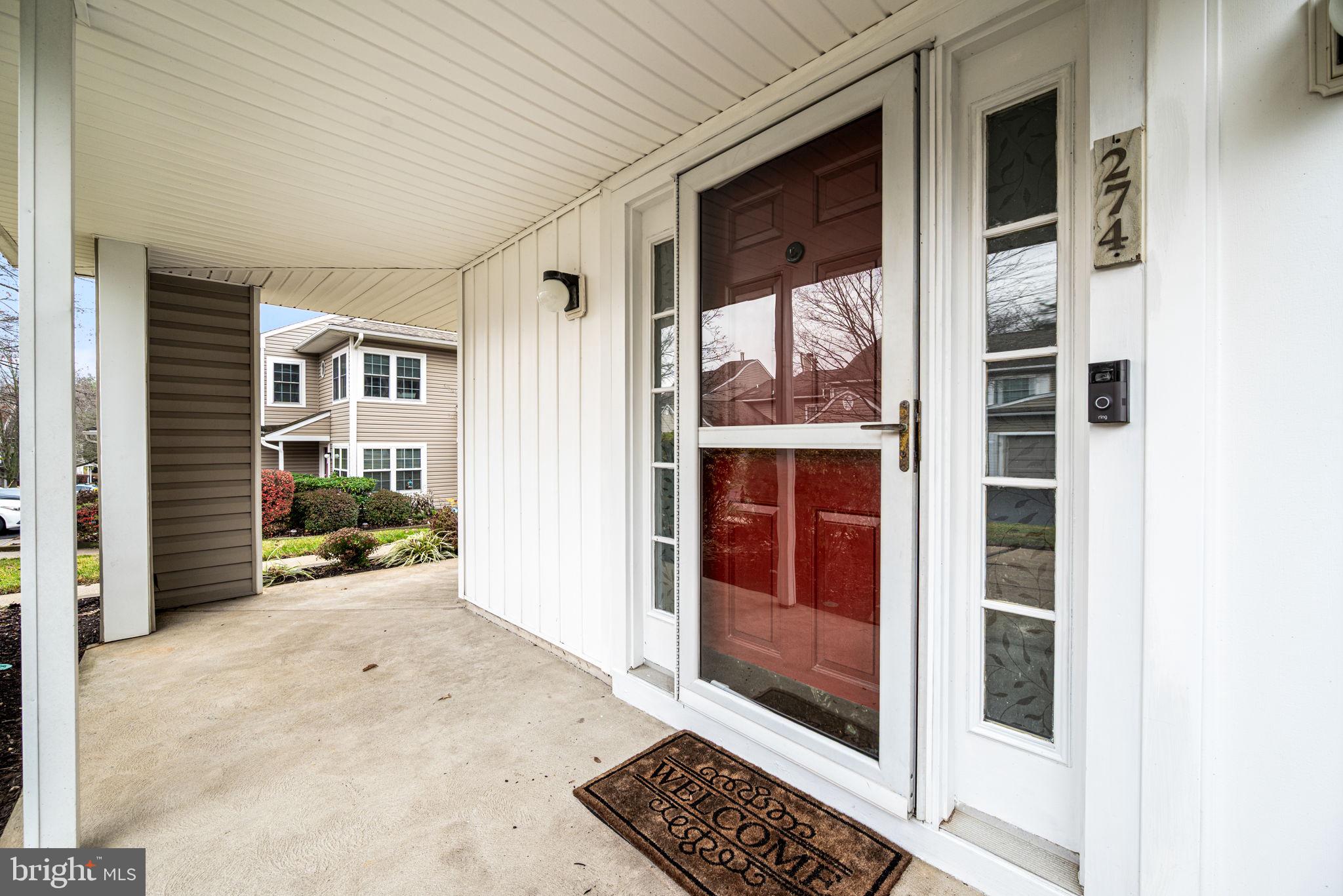 DARLINGTON WOODS - Residential