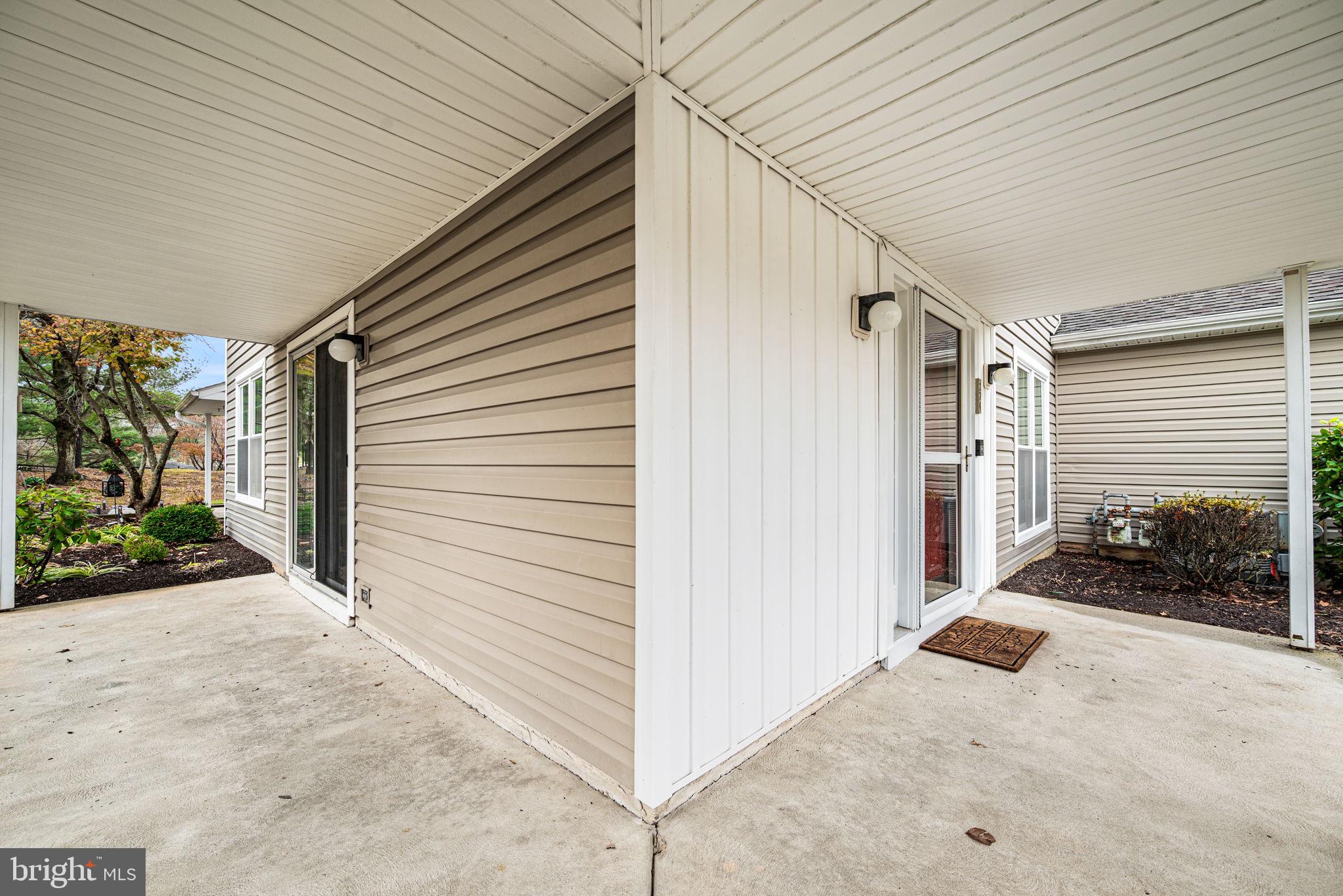 DARLINGTON WOODS - Residential