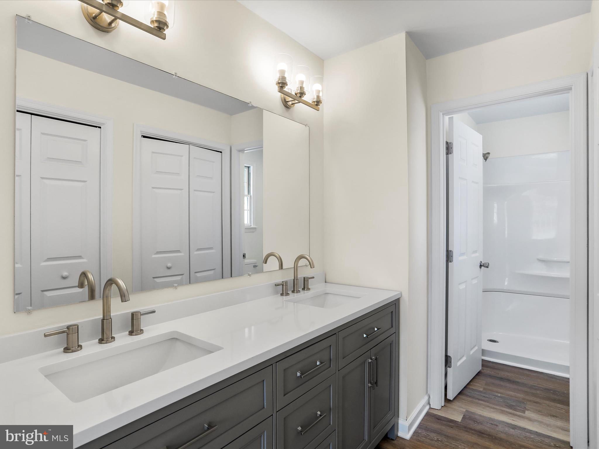 SPRING MILLS - Residential