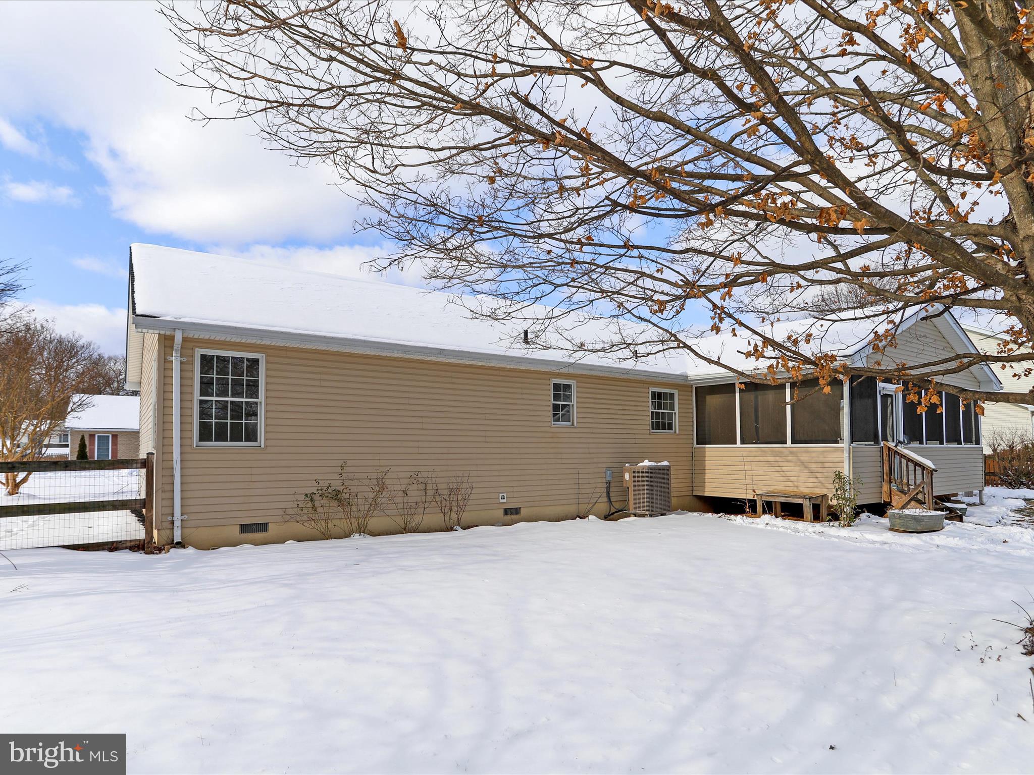 SPRING MILLS - Residential