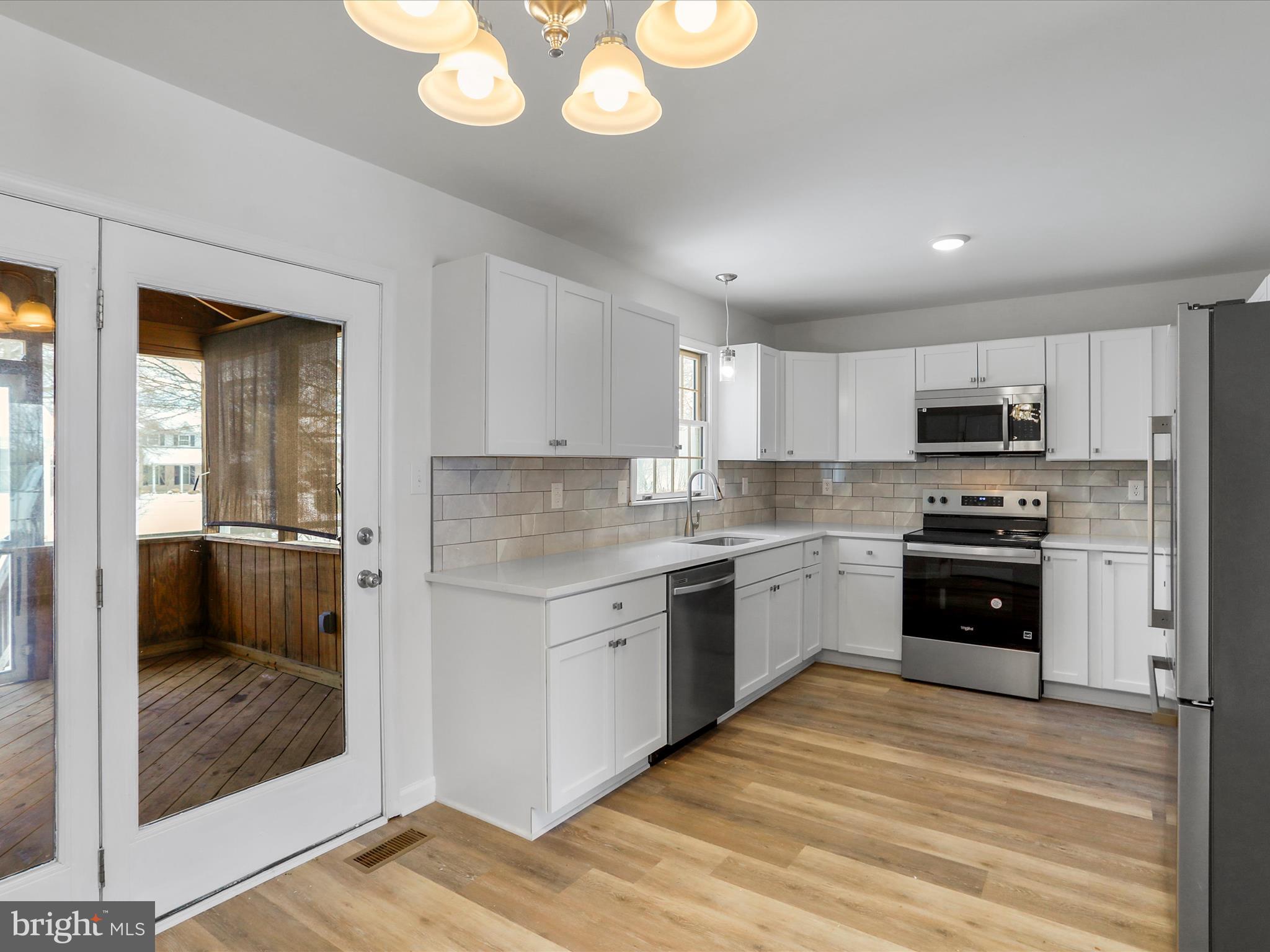 SPRING MILLS - Residential