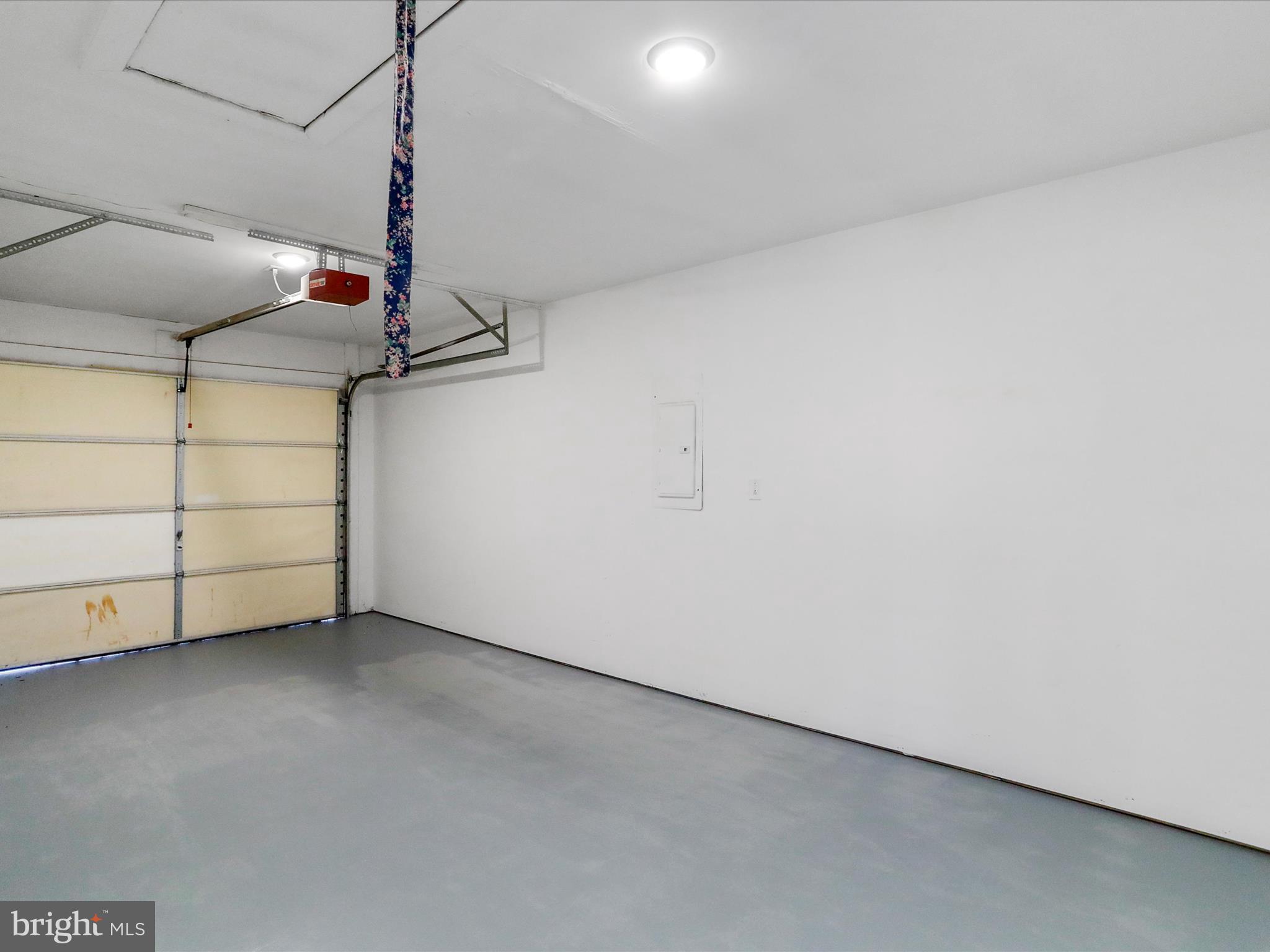 SPRING MILLS - Residential