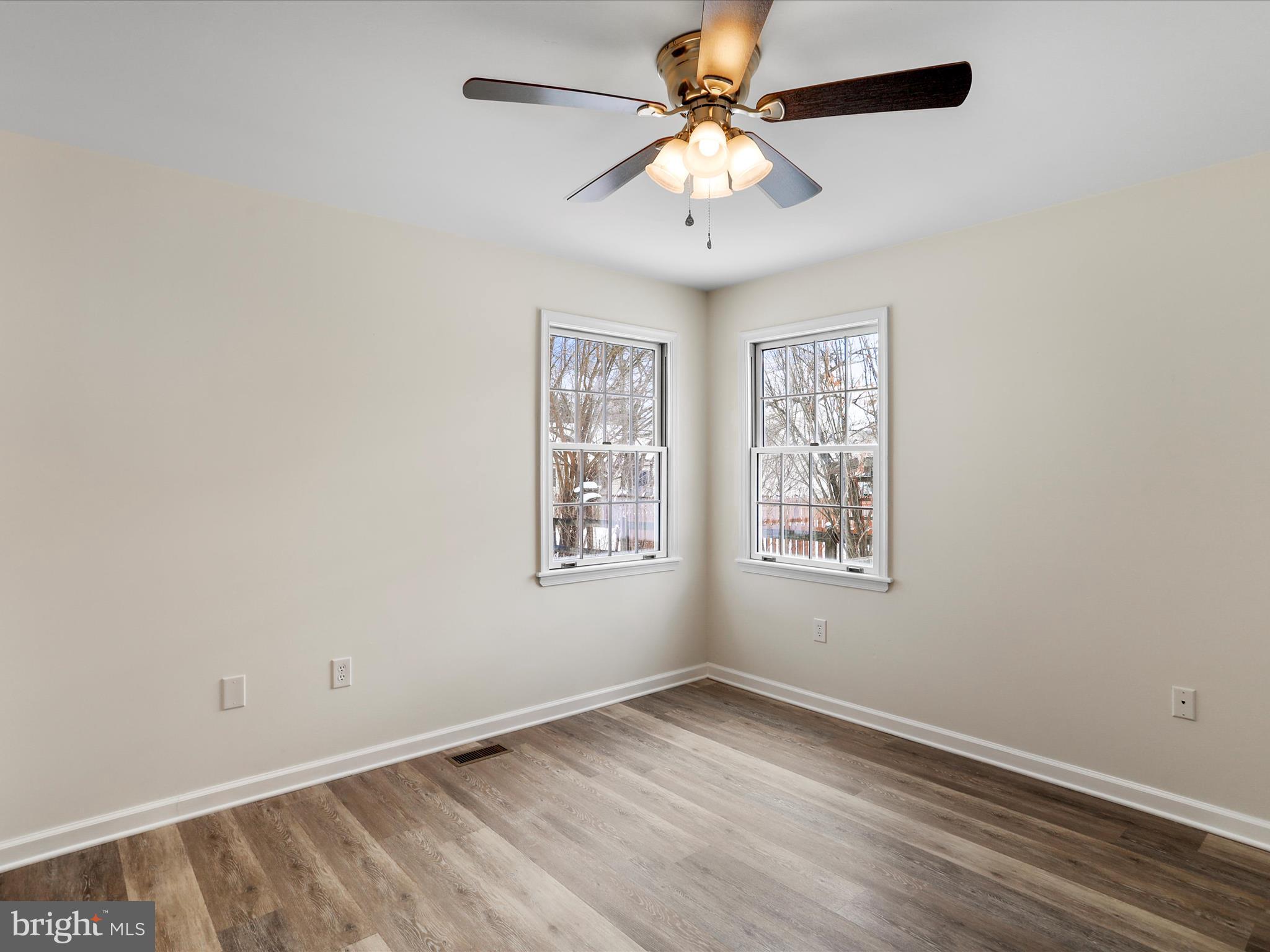 SPRING MILLS - Residential