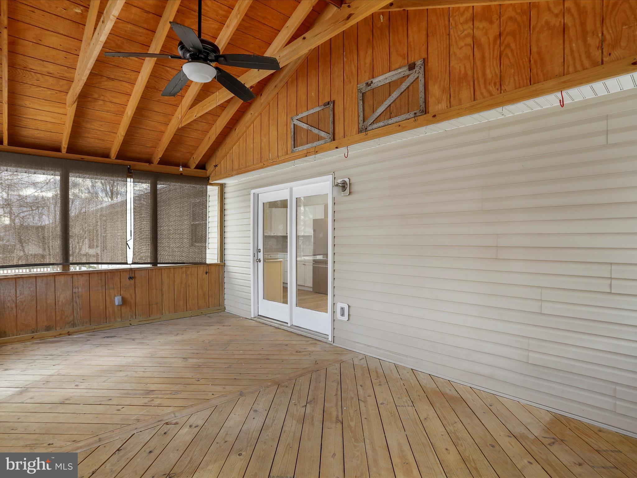 SPRING MILLS - Residential