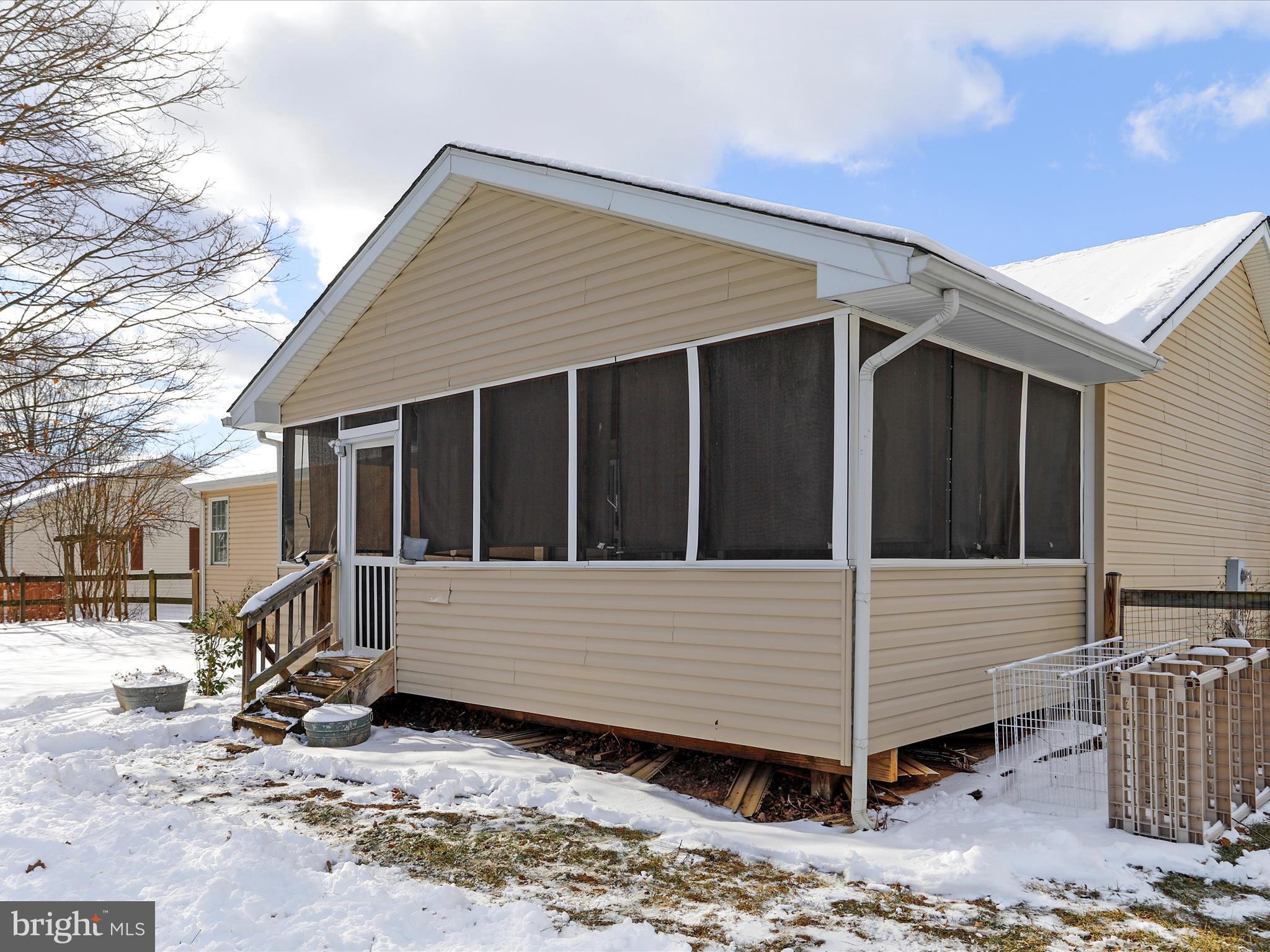 SPRING MILLS - Residential