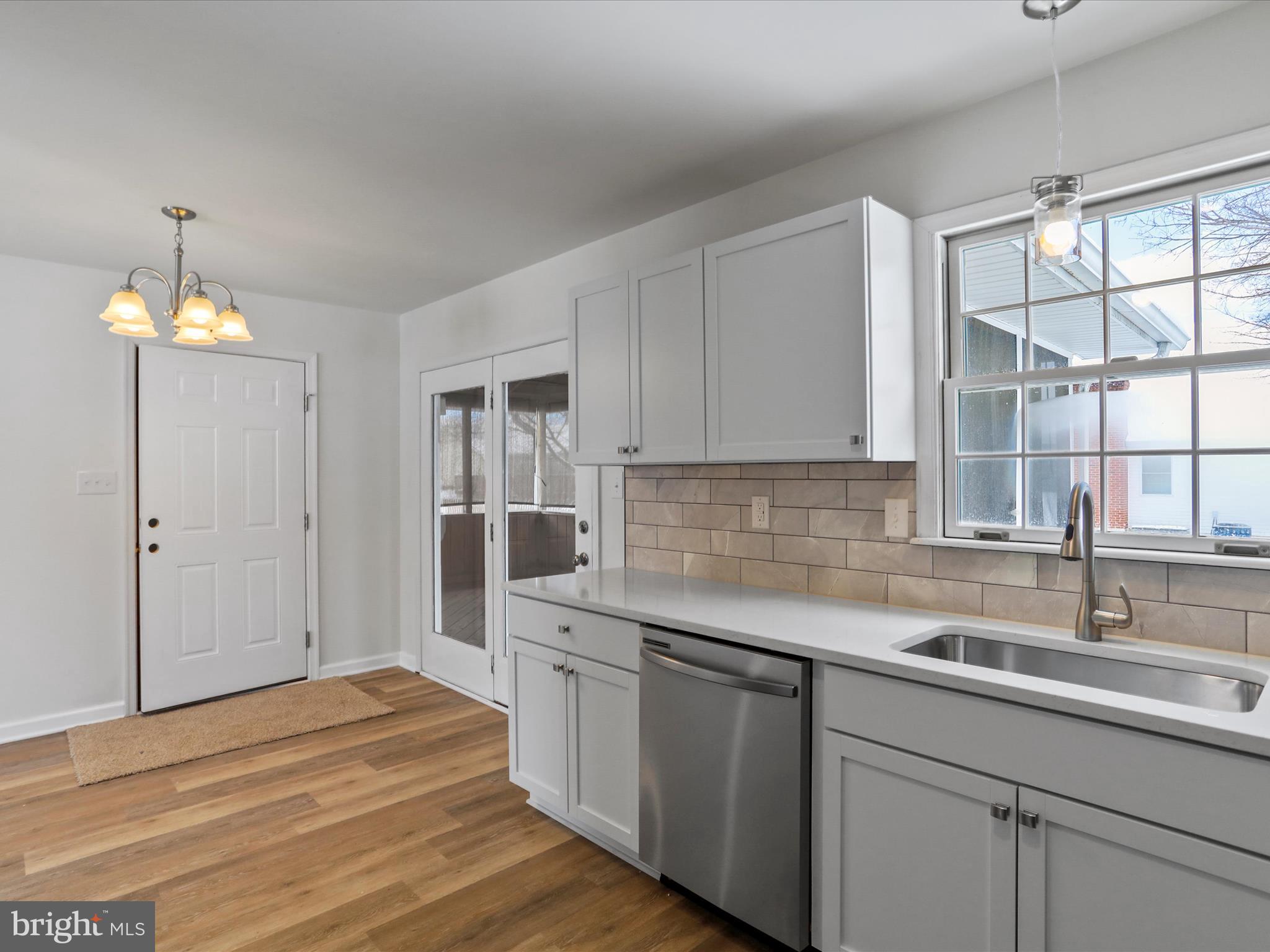 SPRING MILLS - Residential